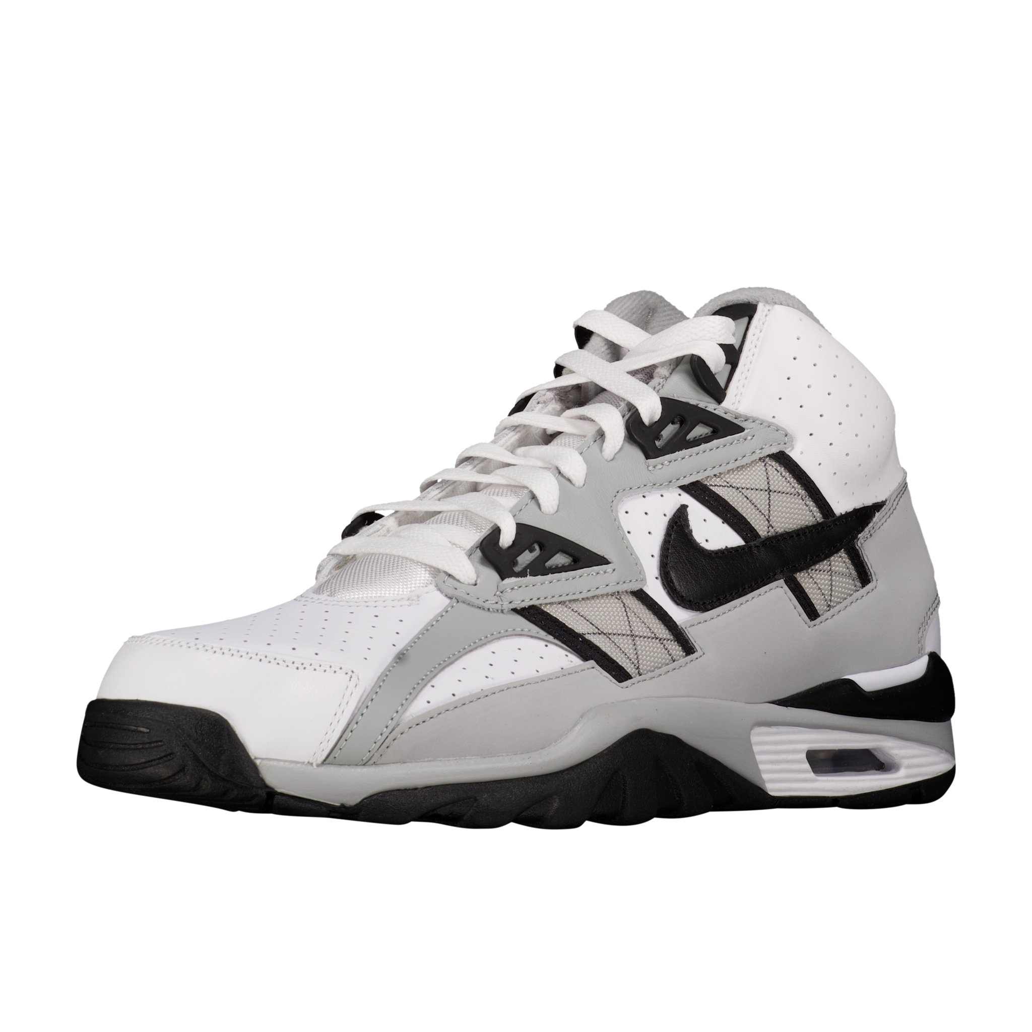 Air Trainer SC High 'Raiders Helmet'