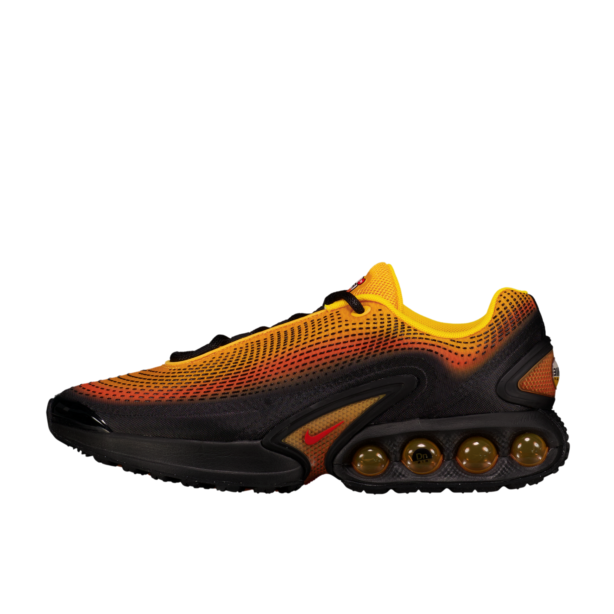 Air Max DN 'Laser Orange'