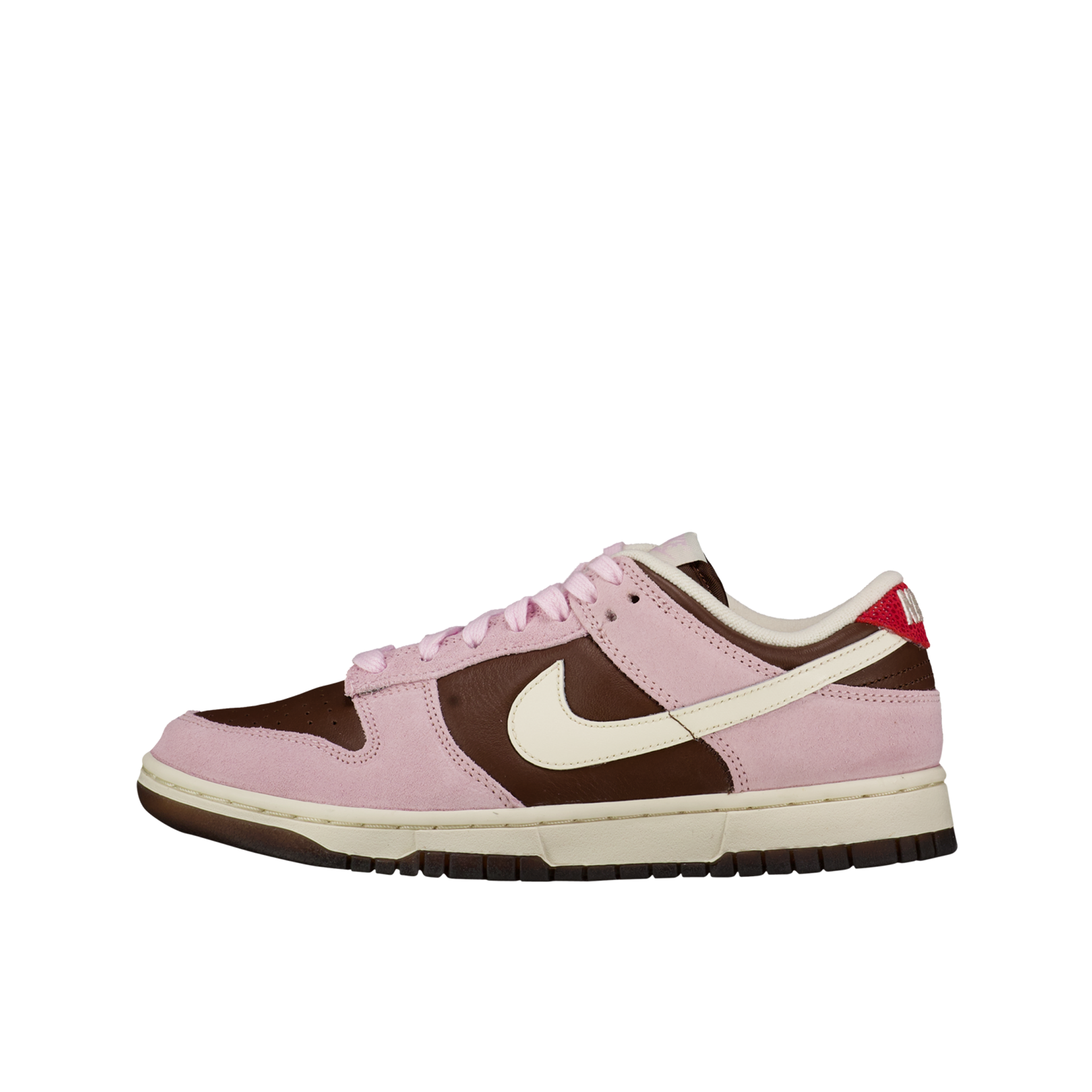 W Nike Dunk Low 'Neapolitan'