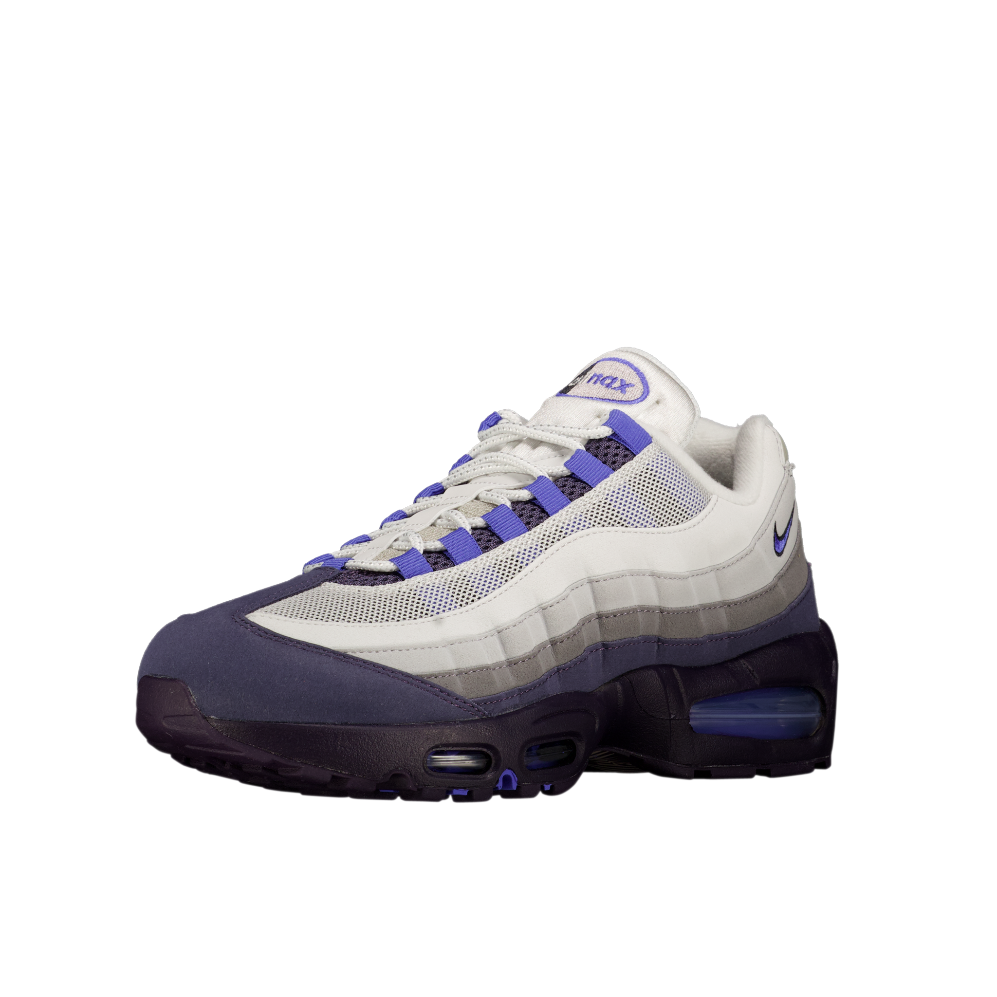 Nike Air Max 95 OG 'Sapphire'