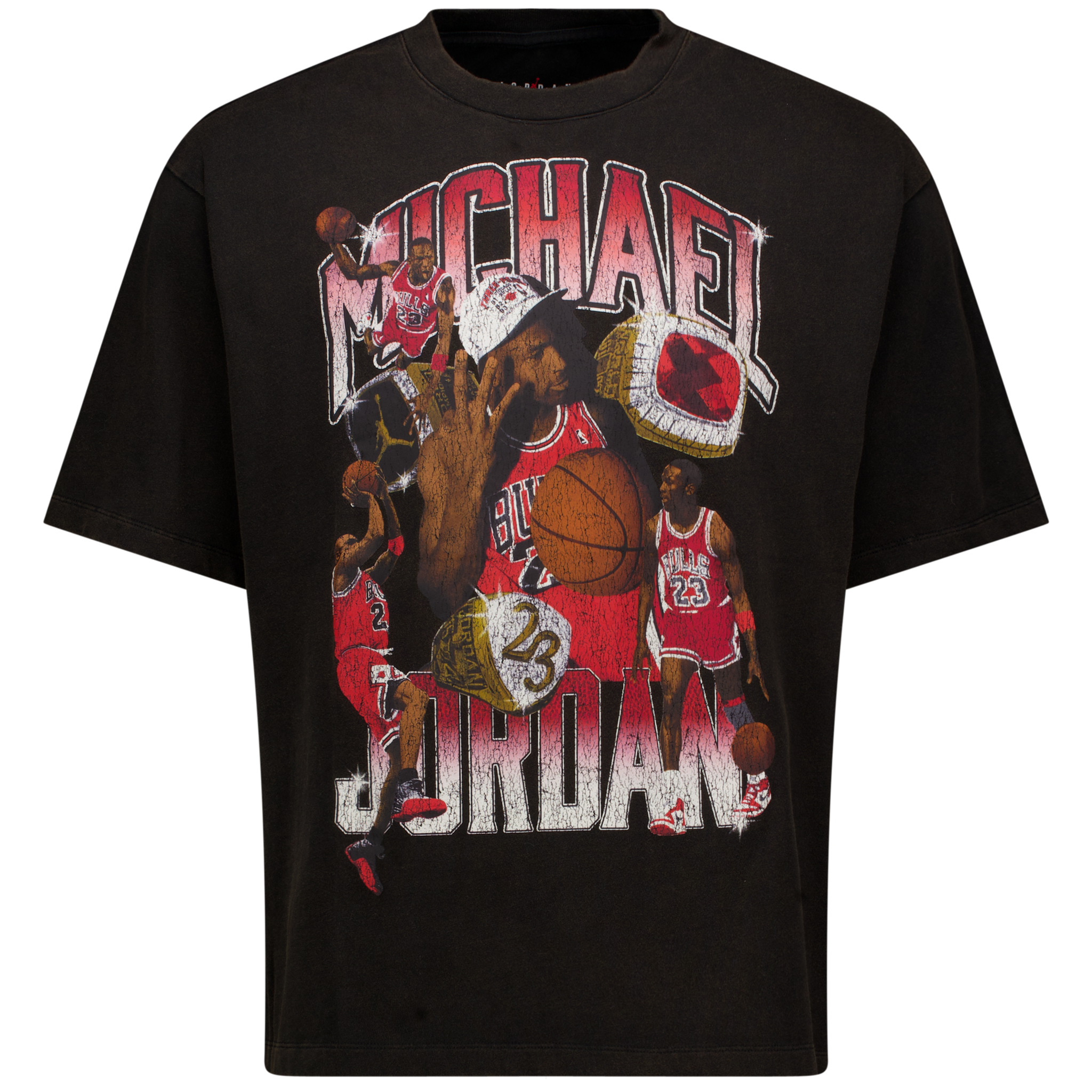 Jordan Flight Essentials Oversized T-Shirt