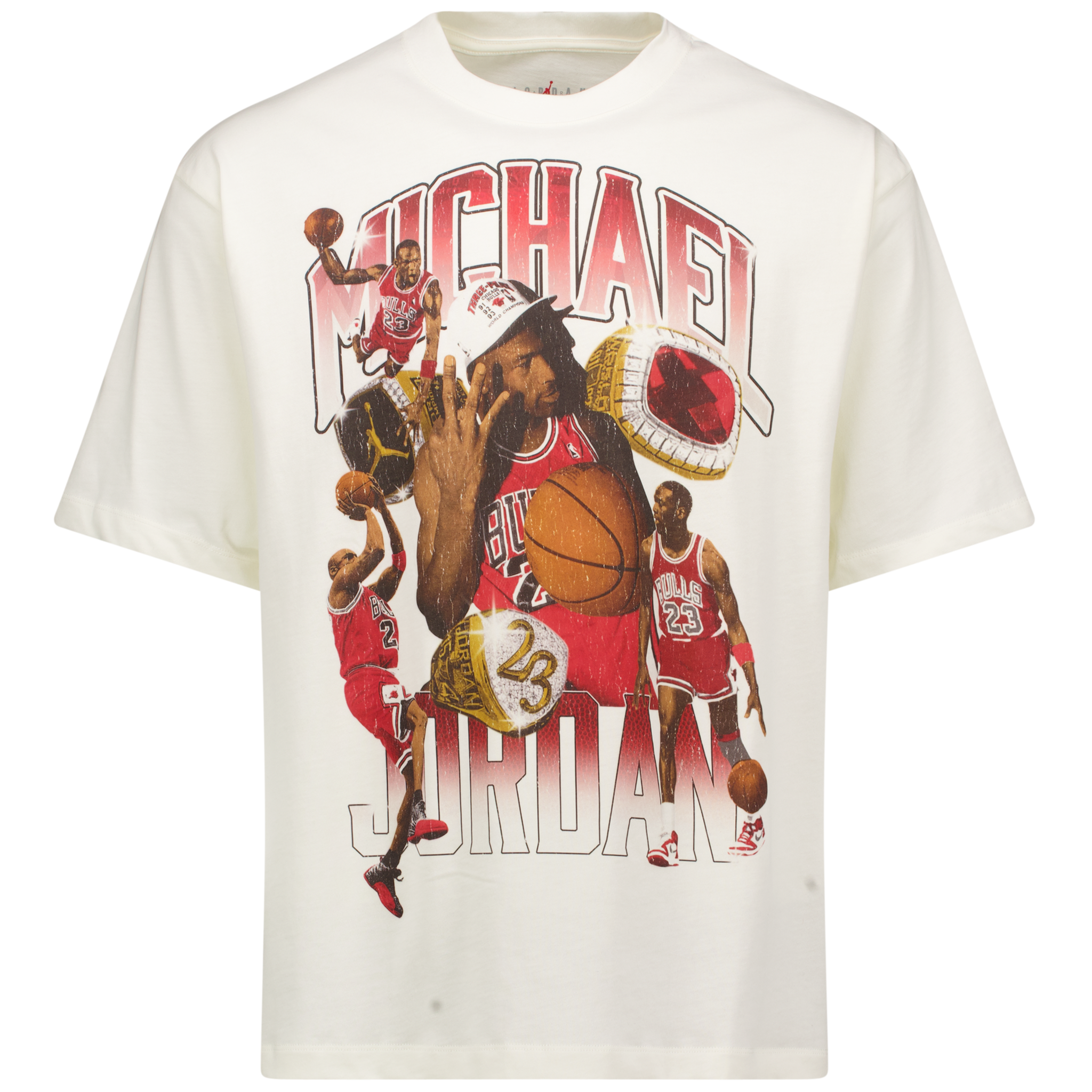 Jordan Flight Essentials Oversized T-Shirt