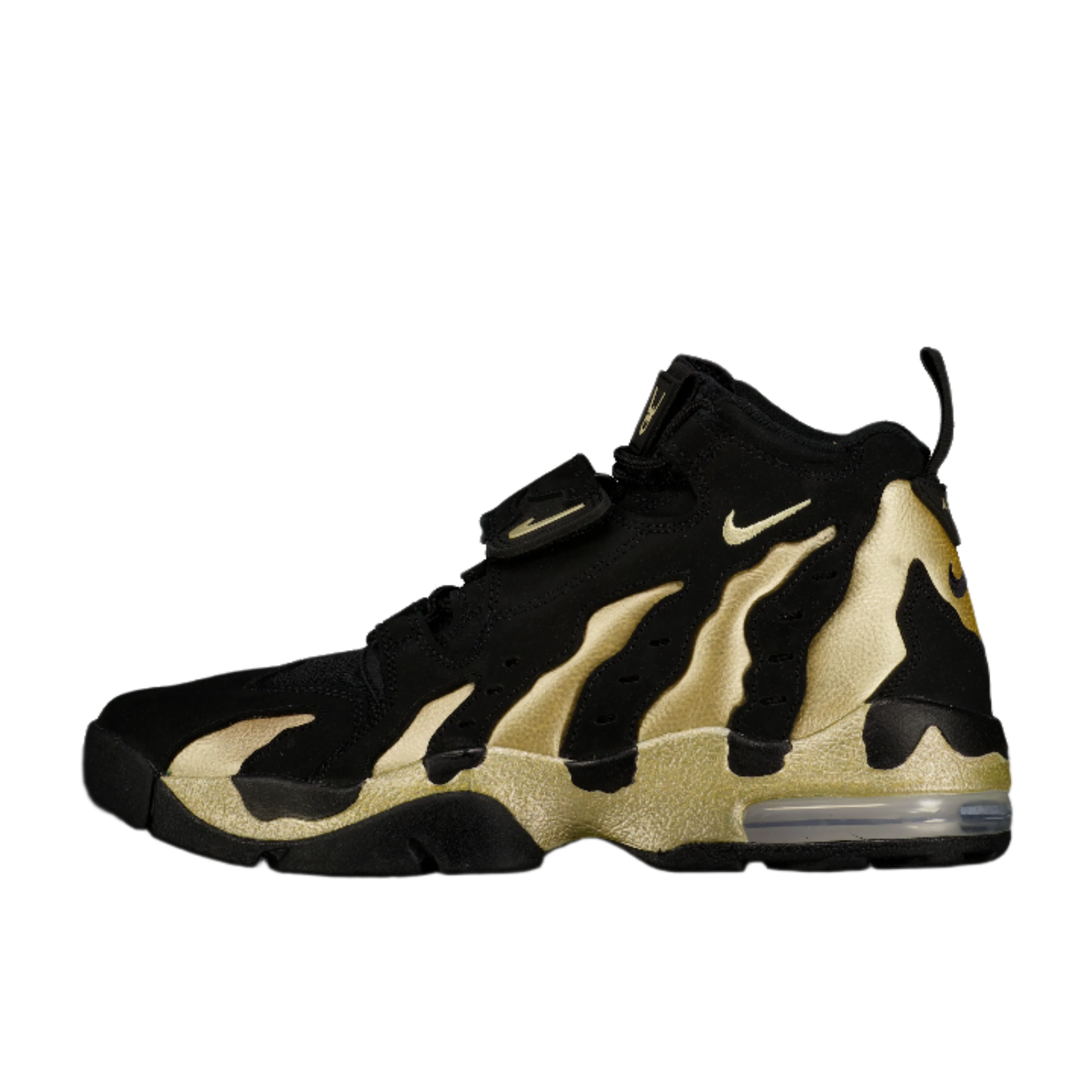 Nike Air Diamond Turf Max ’96 'Colorado Home'