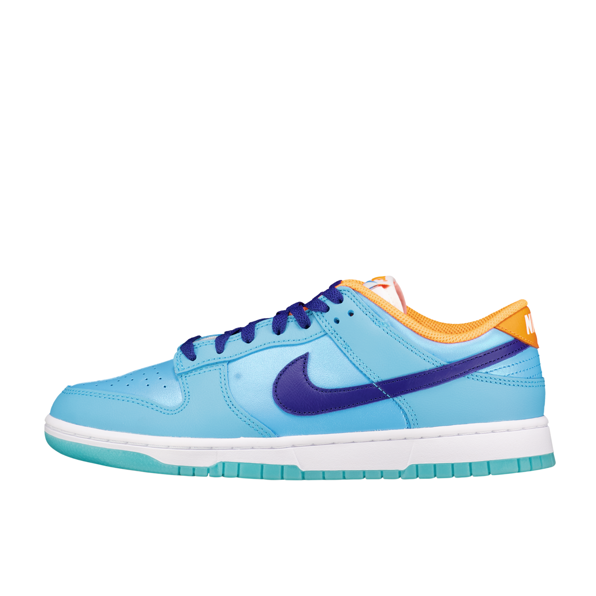 Dunk Low SE 'Baltic Blue'