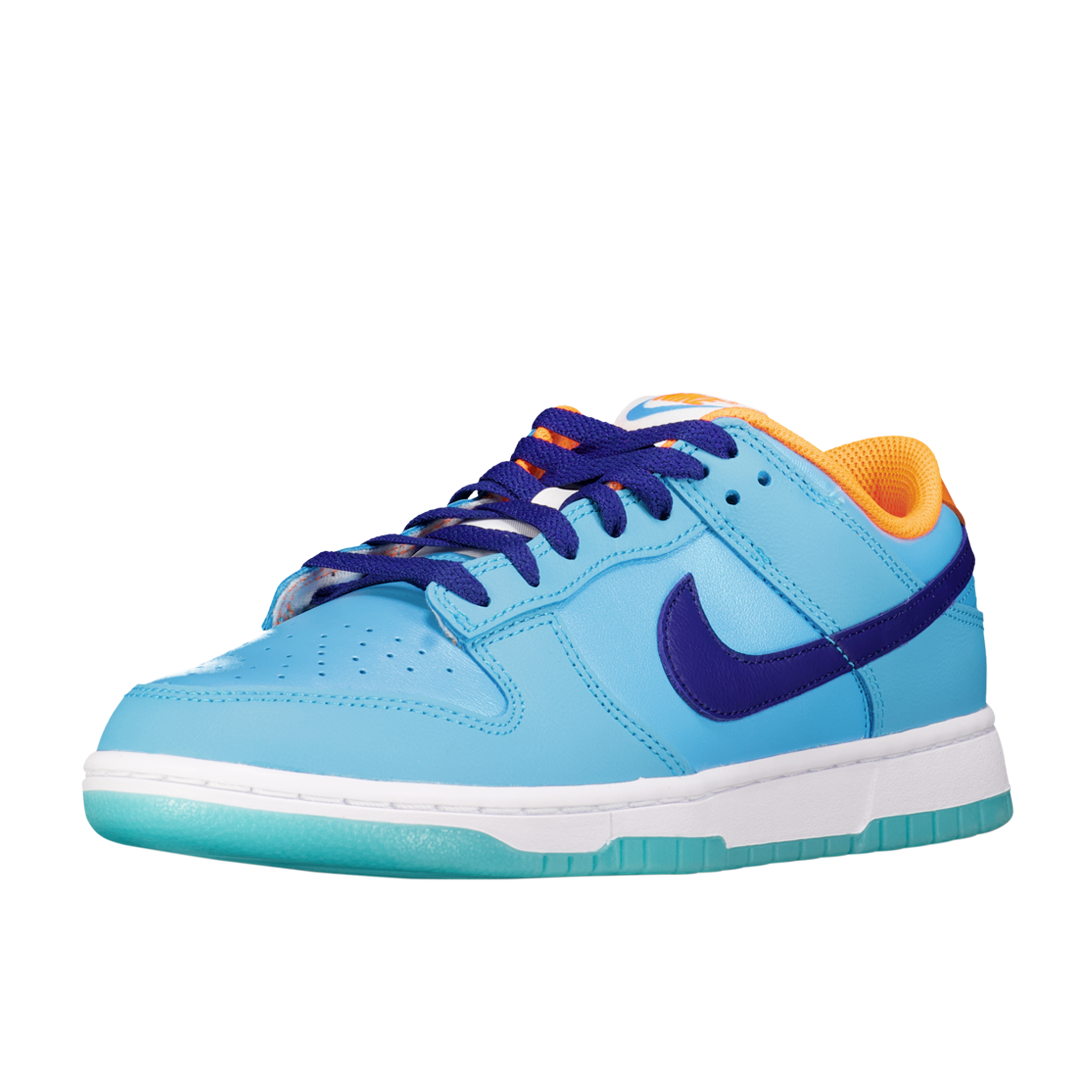 Dunk Low SE 'Baltic Blue'