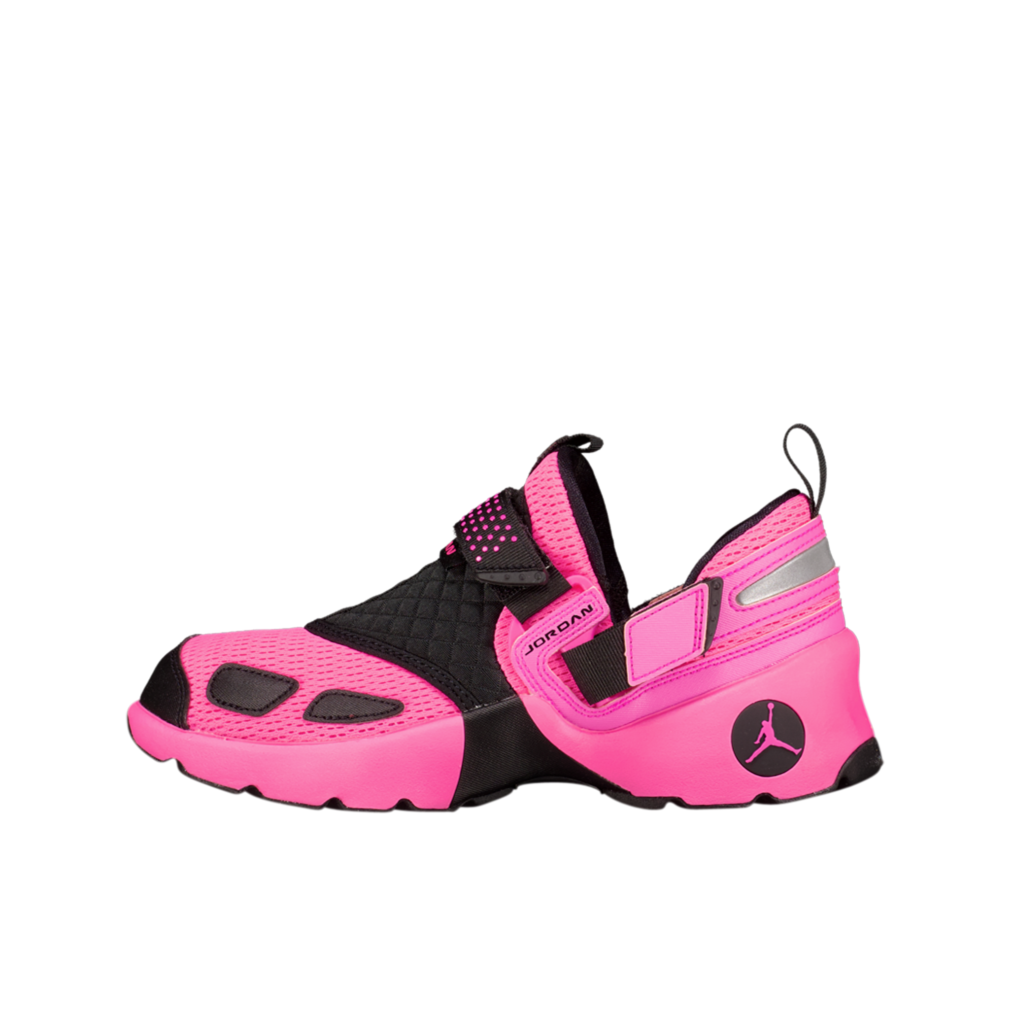 W Jordan Trunner LX 'Pink Blast'