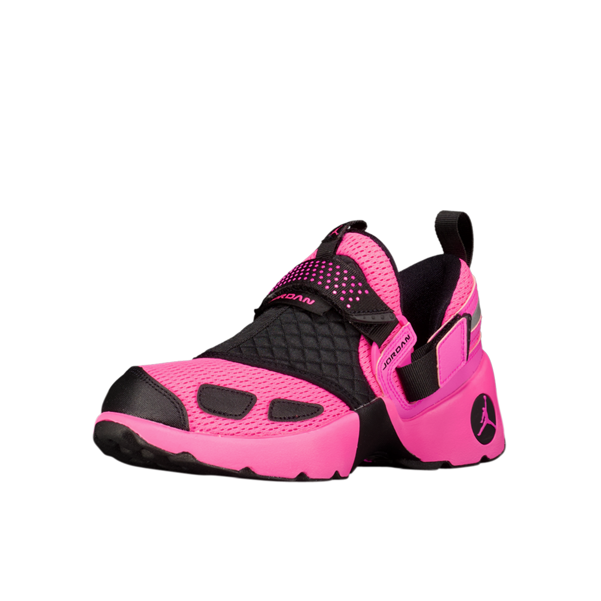 W Jordan Trunner LX 'Pink Blast'