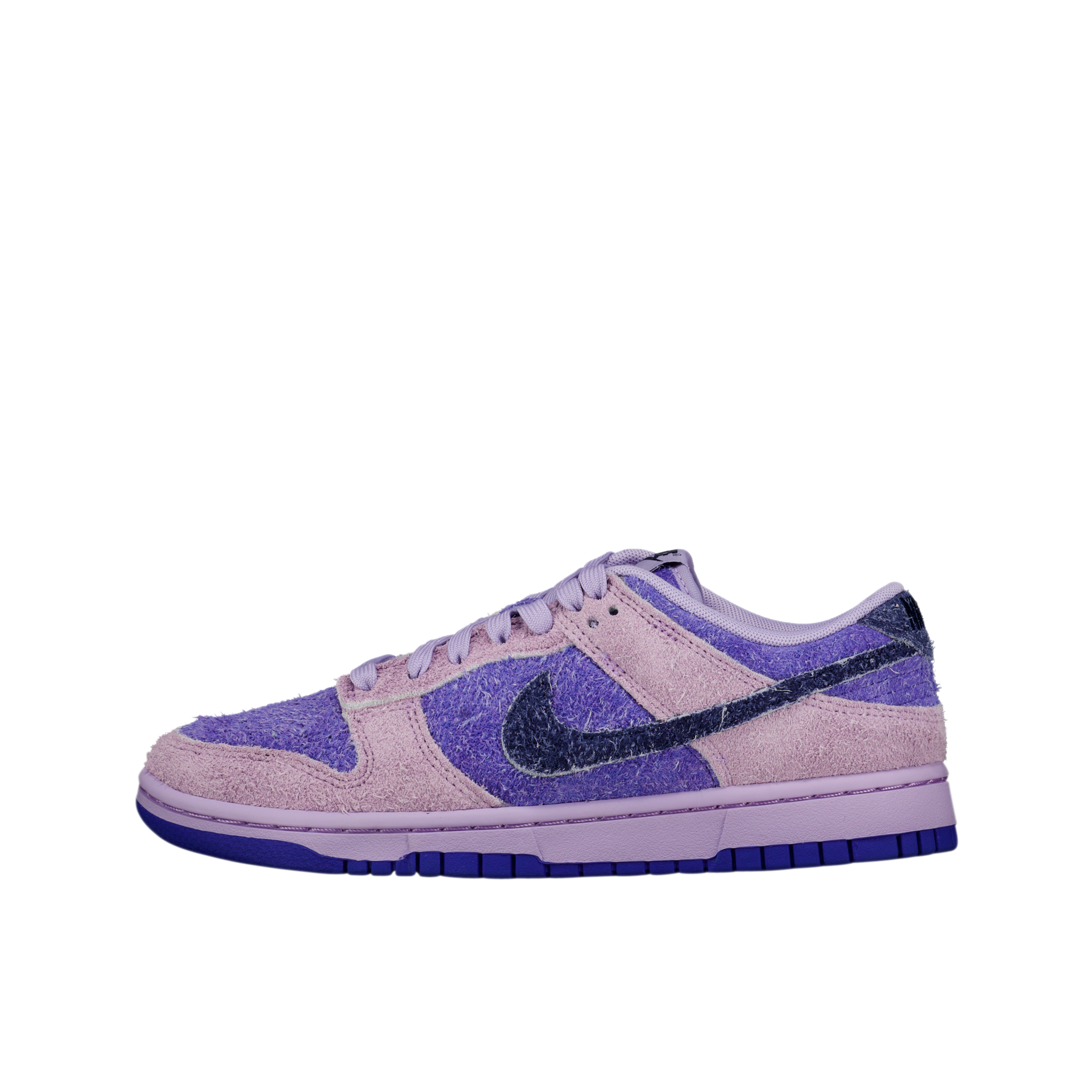 W Dunk Low 'Hydrangeas'