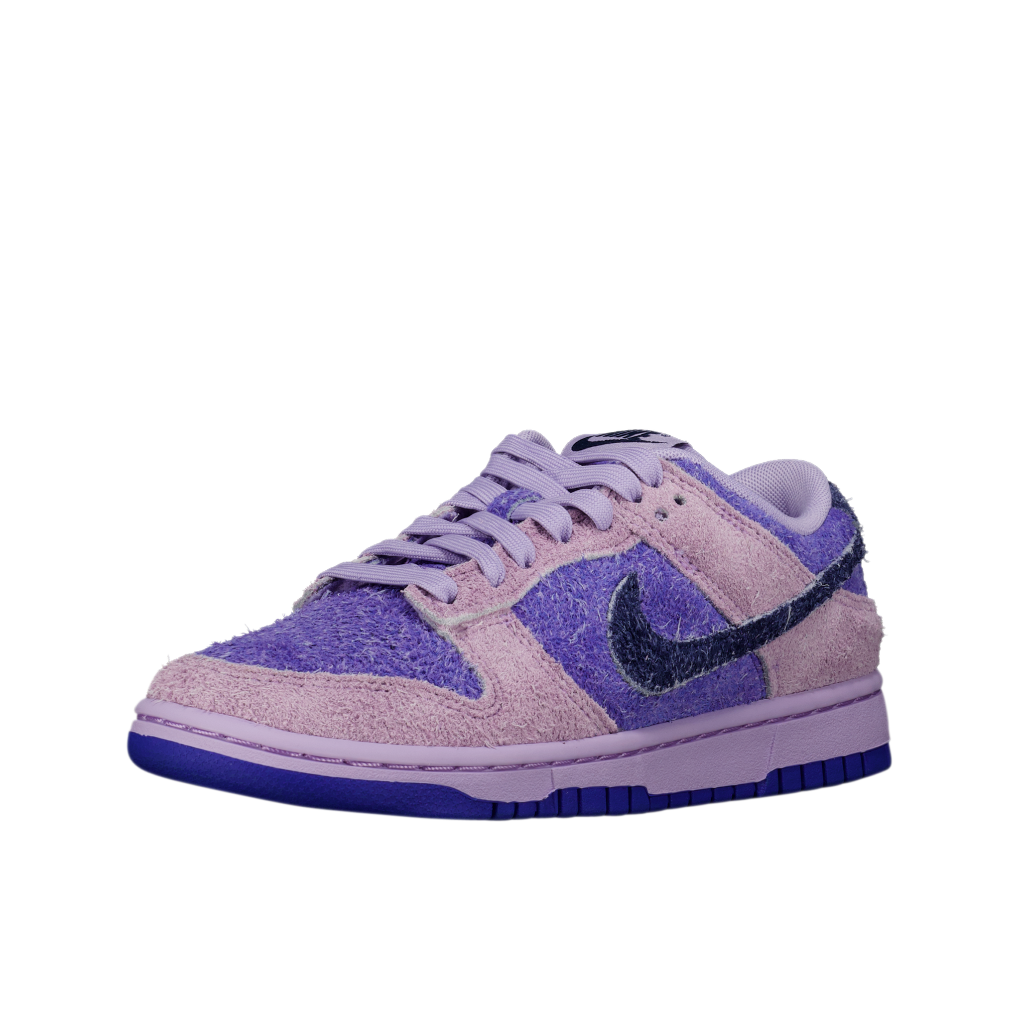 W Dunk Low 'Hydrangeas'