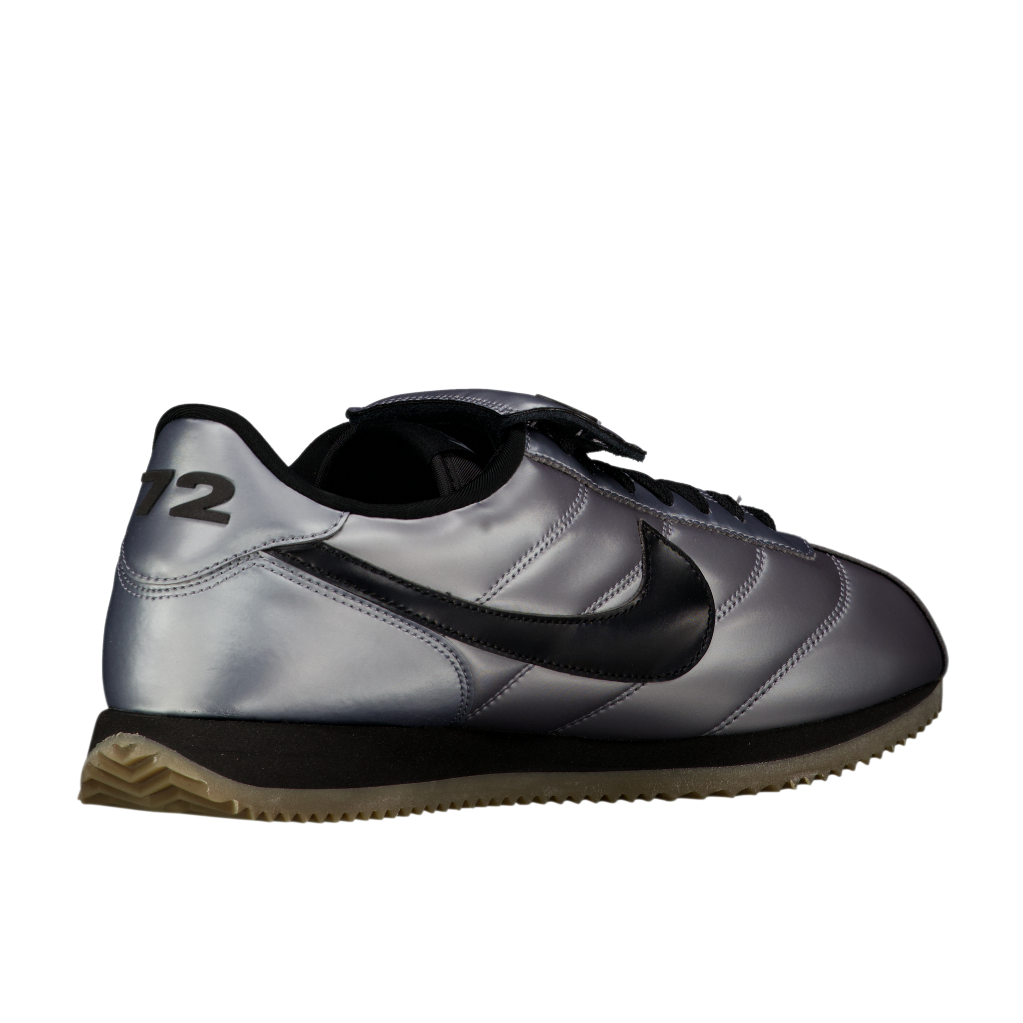 cdg x nike cortez