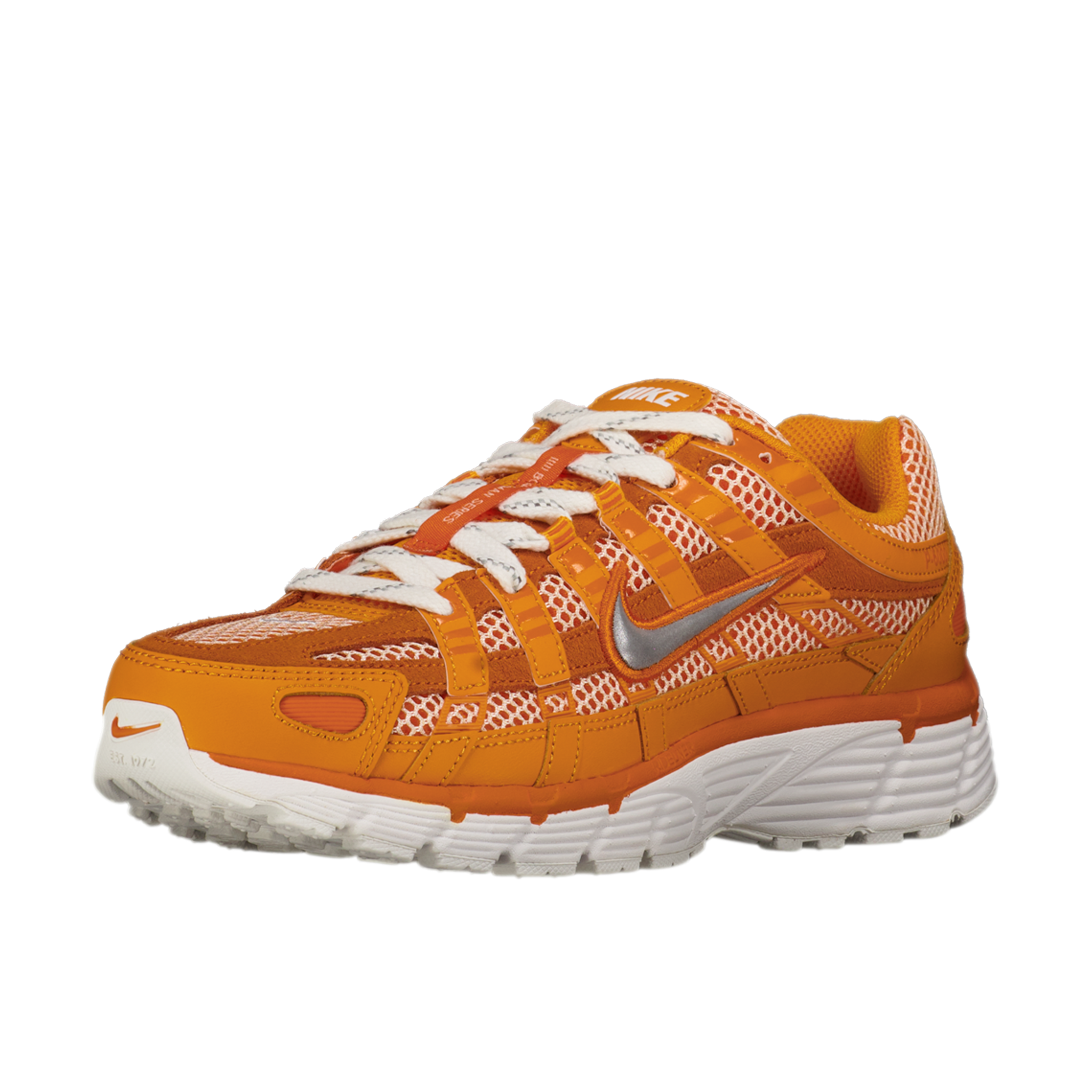 NIKE P-6000 'Kumquat'