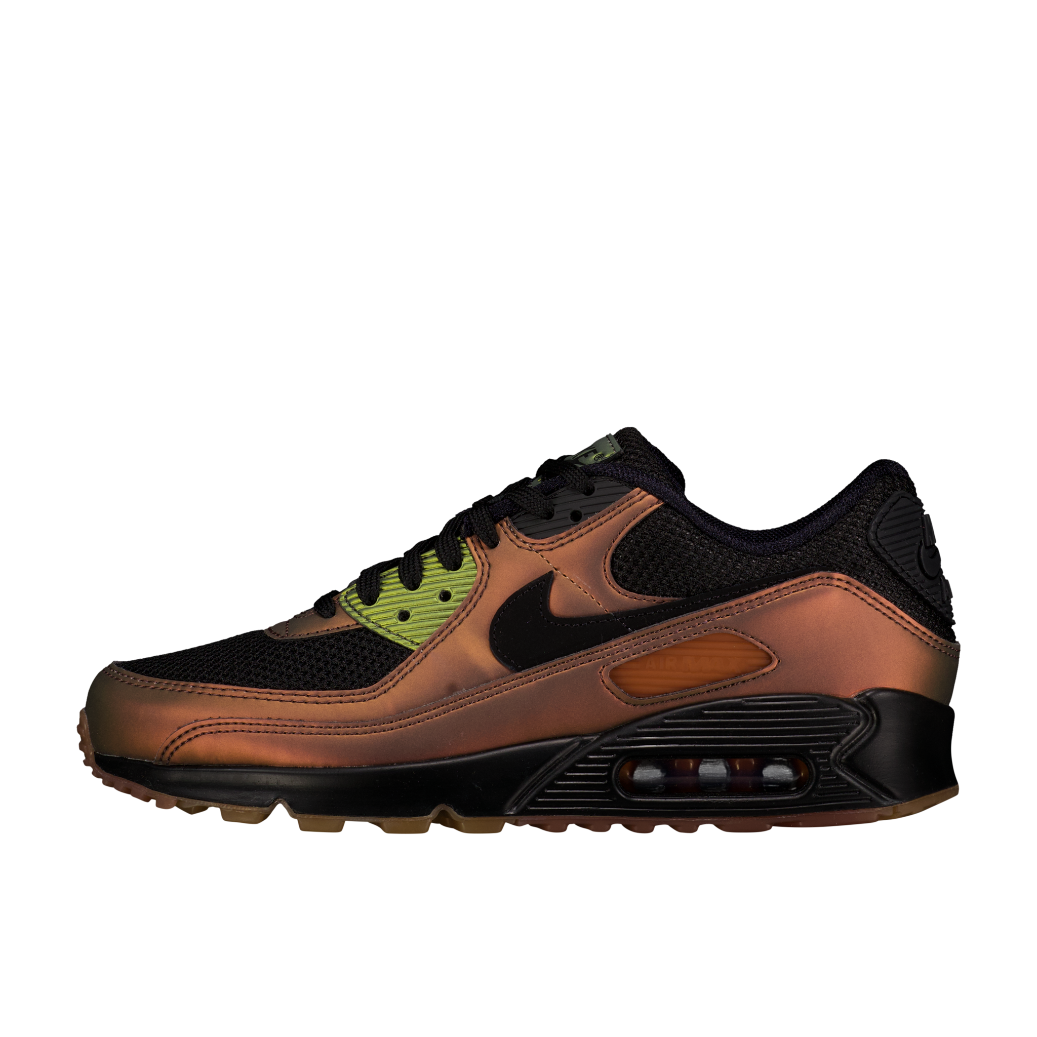 Air Max 90 'Dark Russet'