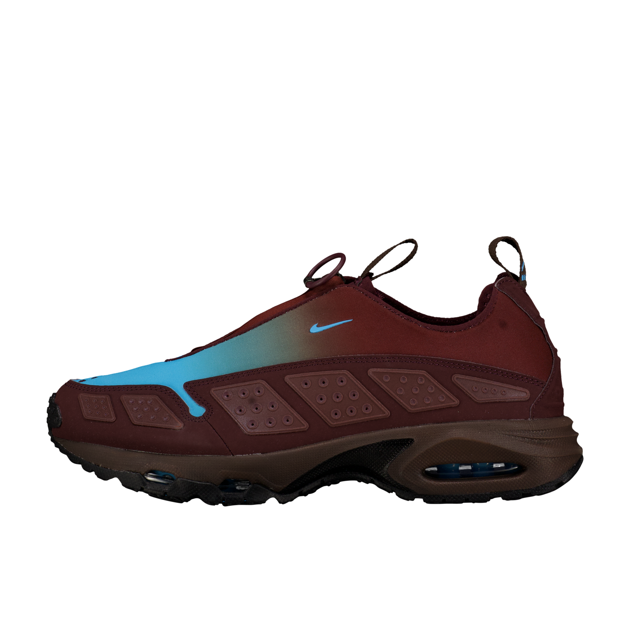 W Air Max SNDR 'Burgundy Crush'