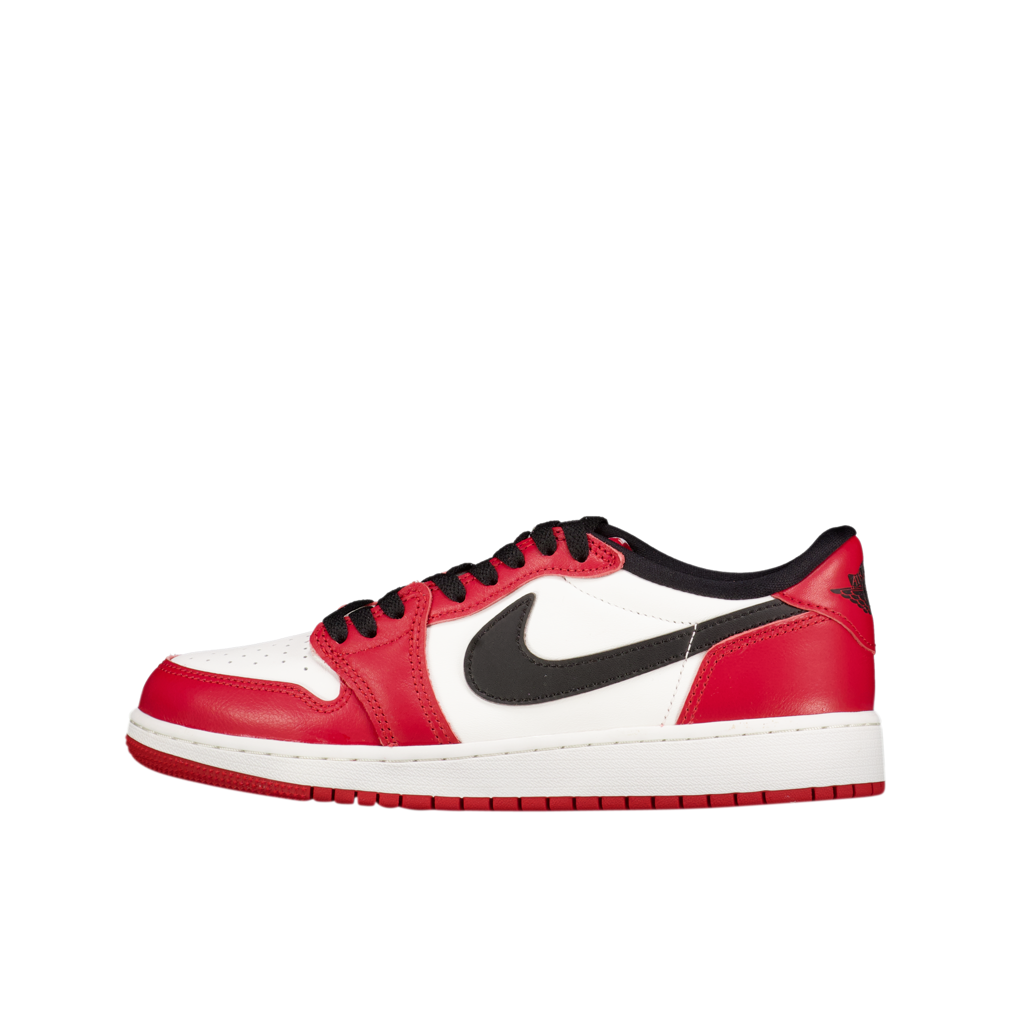 Air Jordan 1 Retro Low 'Chicago' (GS)