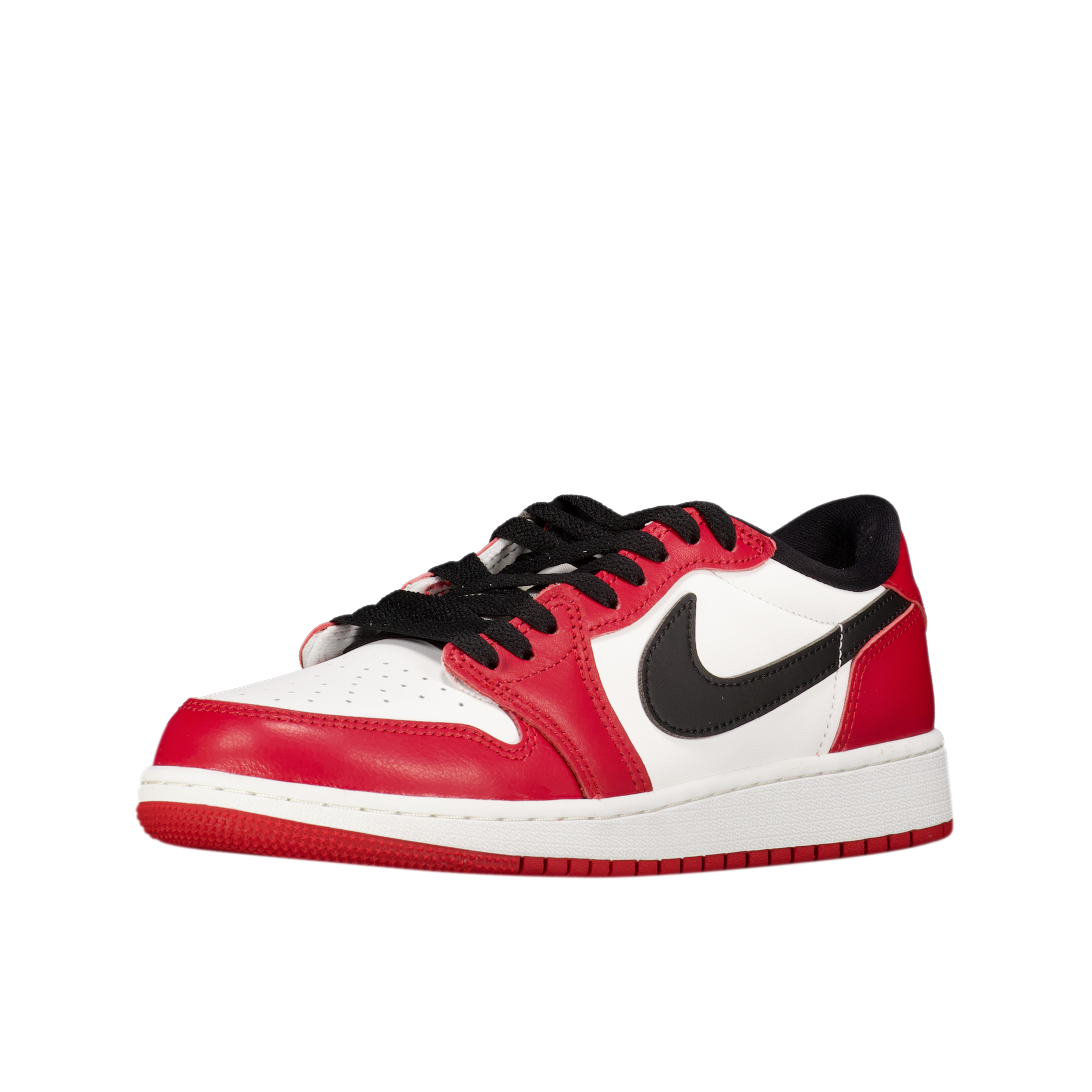 Air Jordan 1 Retro Low 'Chicago' (GS)