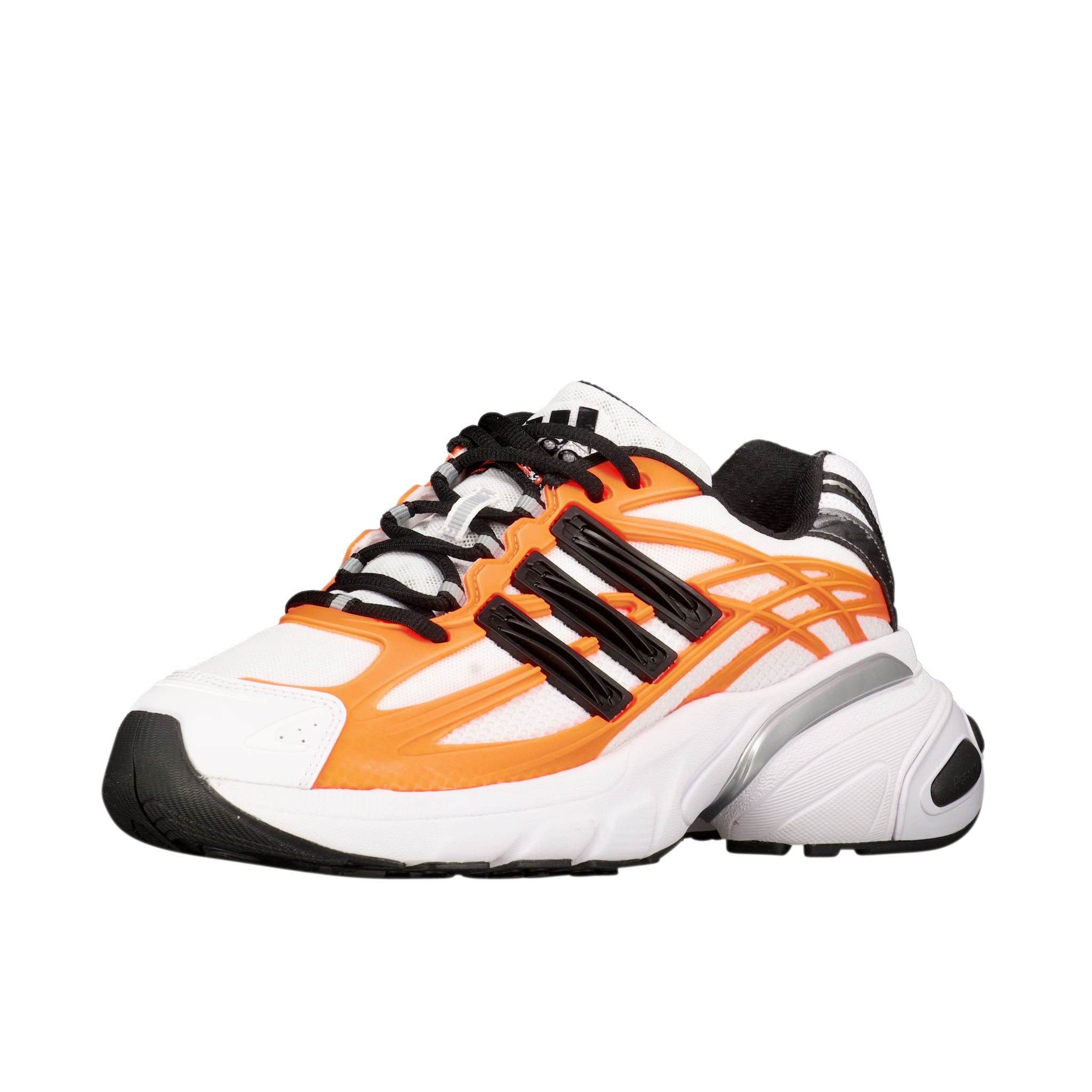 Adistar XLG 2.0 'Solar Orange'