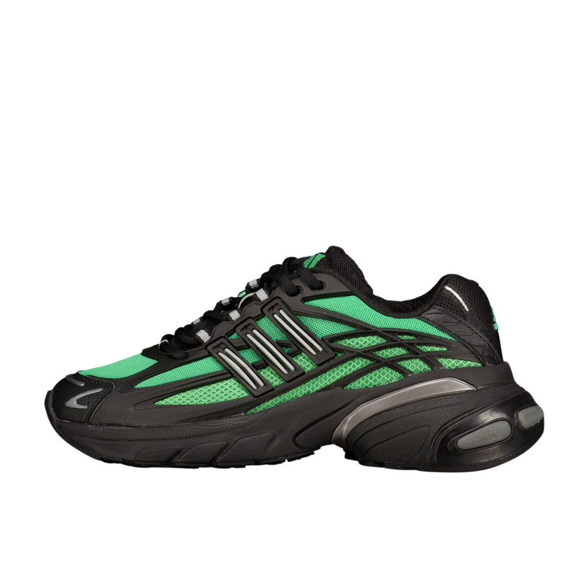 Adidas adistar jellyfish green size 11.5 men’s Pharrell Williams × adidas Adistar Jellyfish Real Green  main image 2