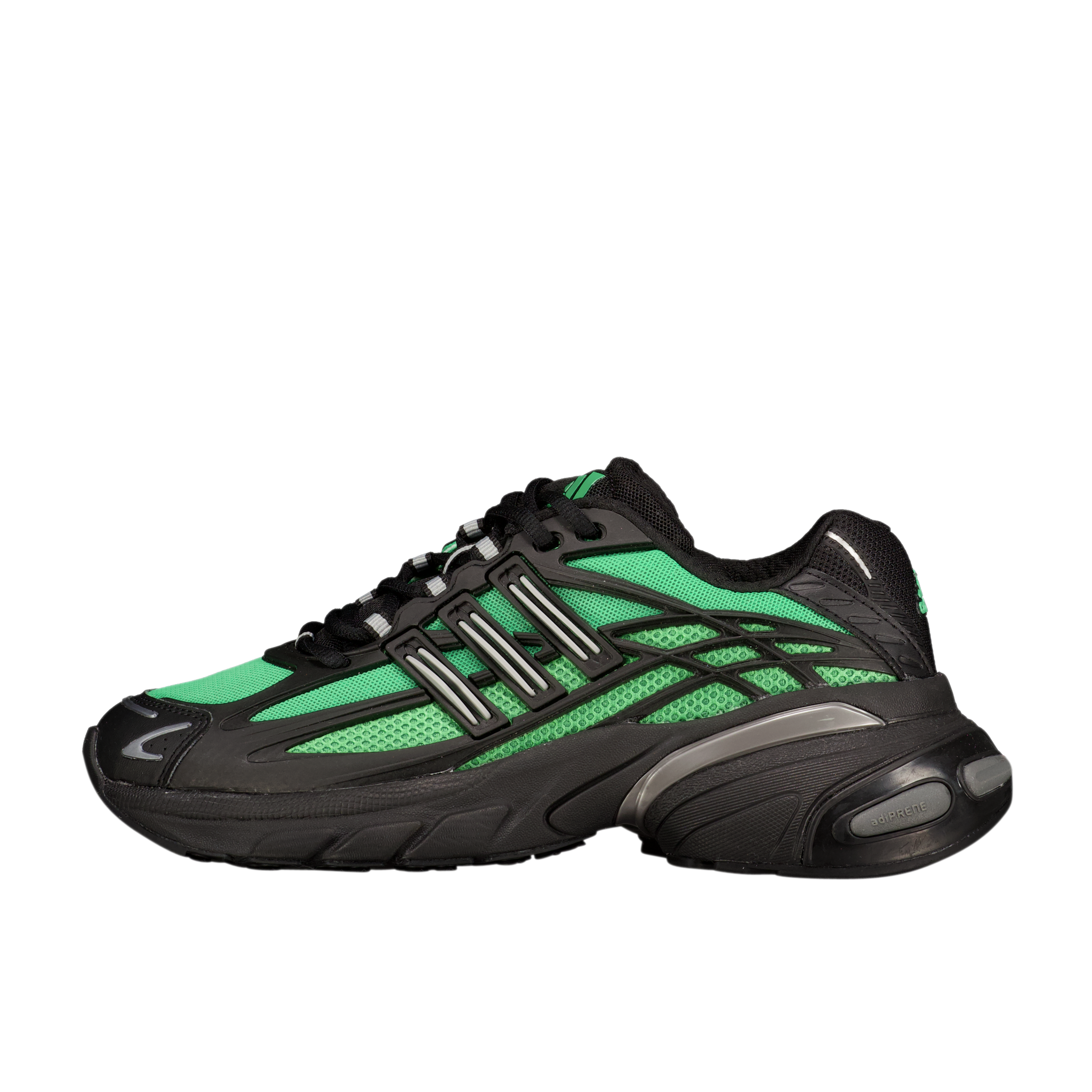 Adistar XLG 2.0 'Black Green'