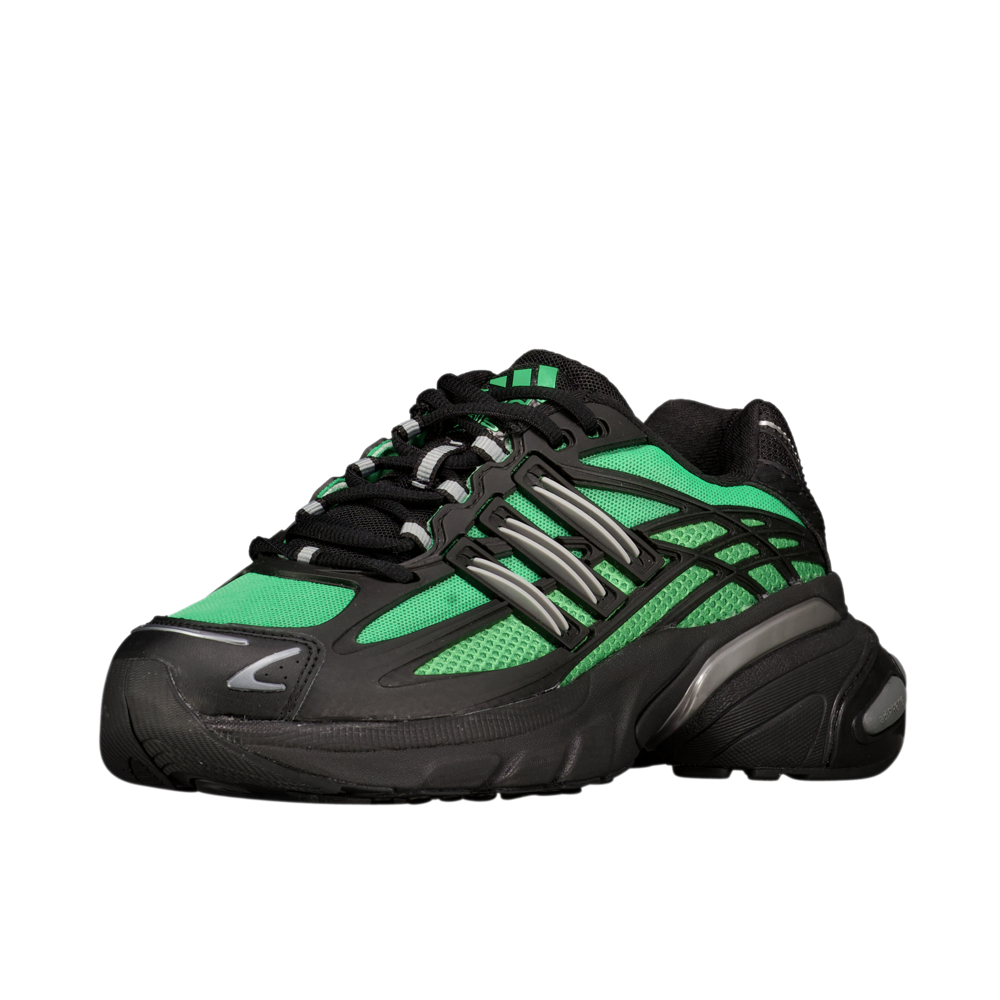 Adistar XLG 2.0 'Black Green'