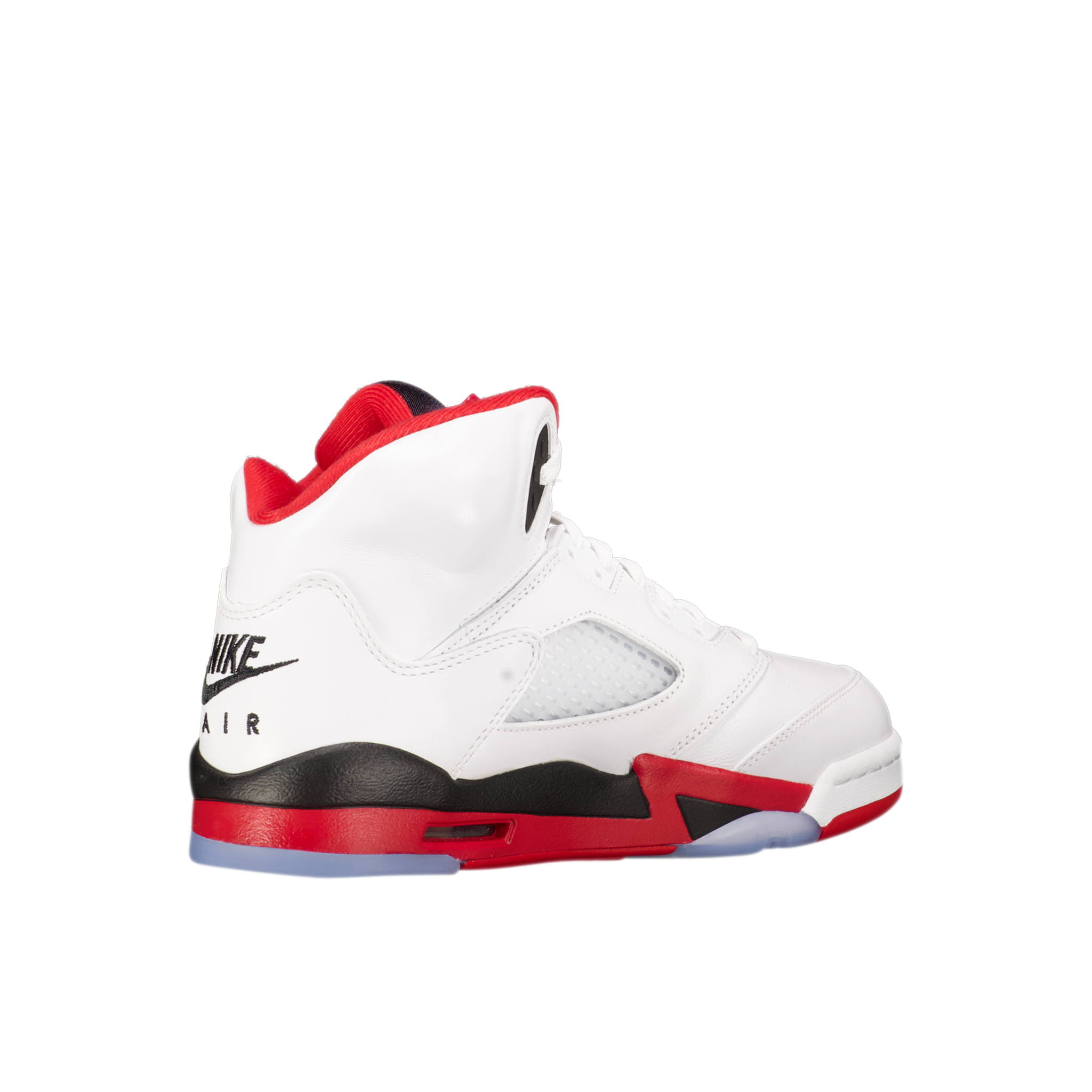Air Jordan 5 Retro 'Fire Red'