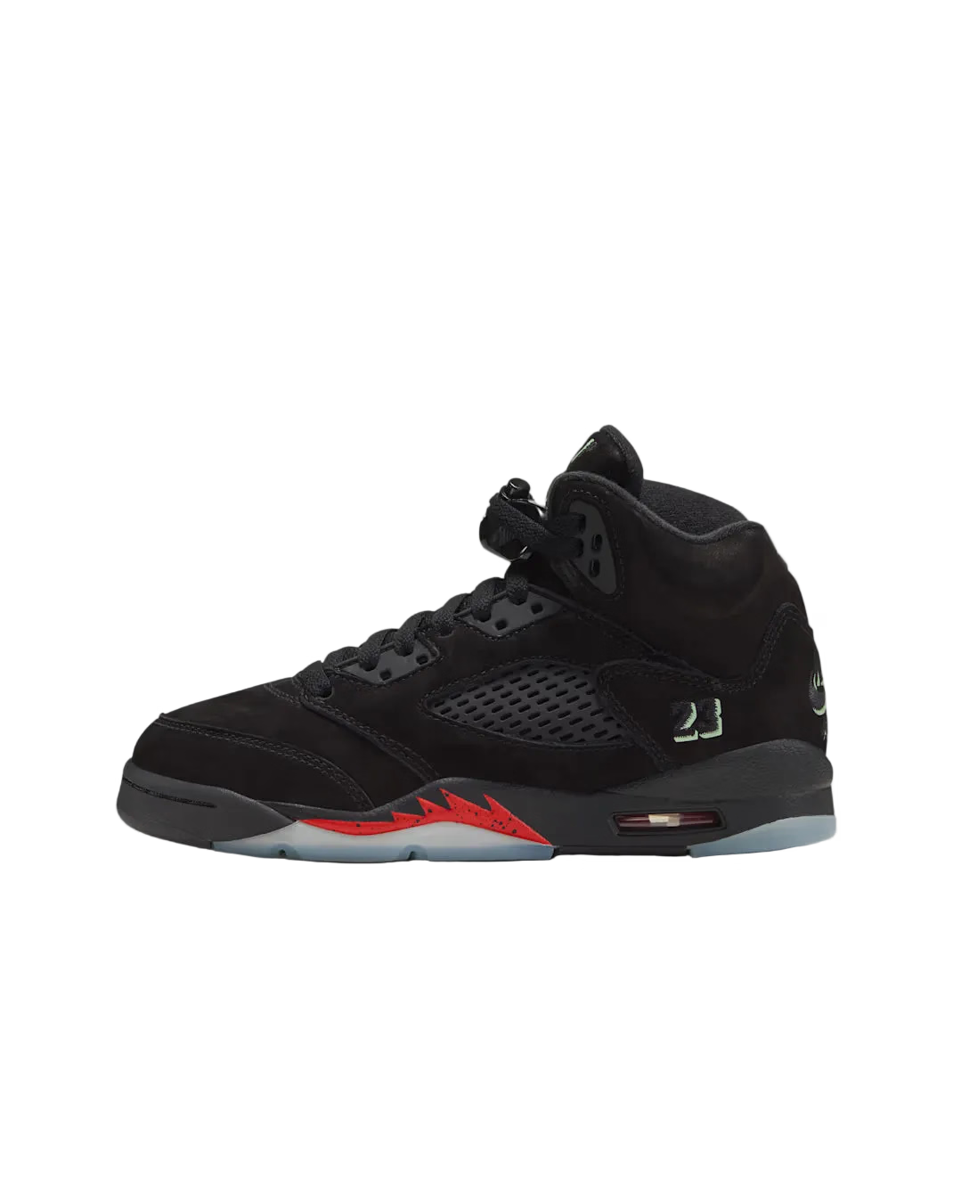 Air Jordan 5 Retro 'Halloween' (GS)