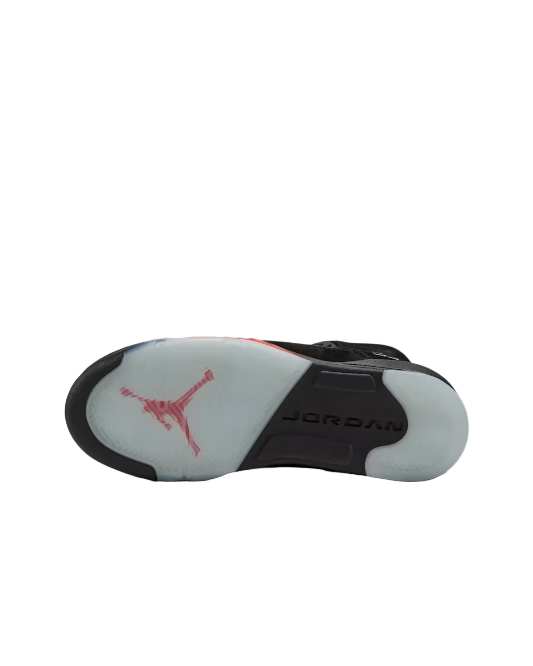Air Jordan 5 Retro 'Halloween' (GS)