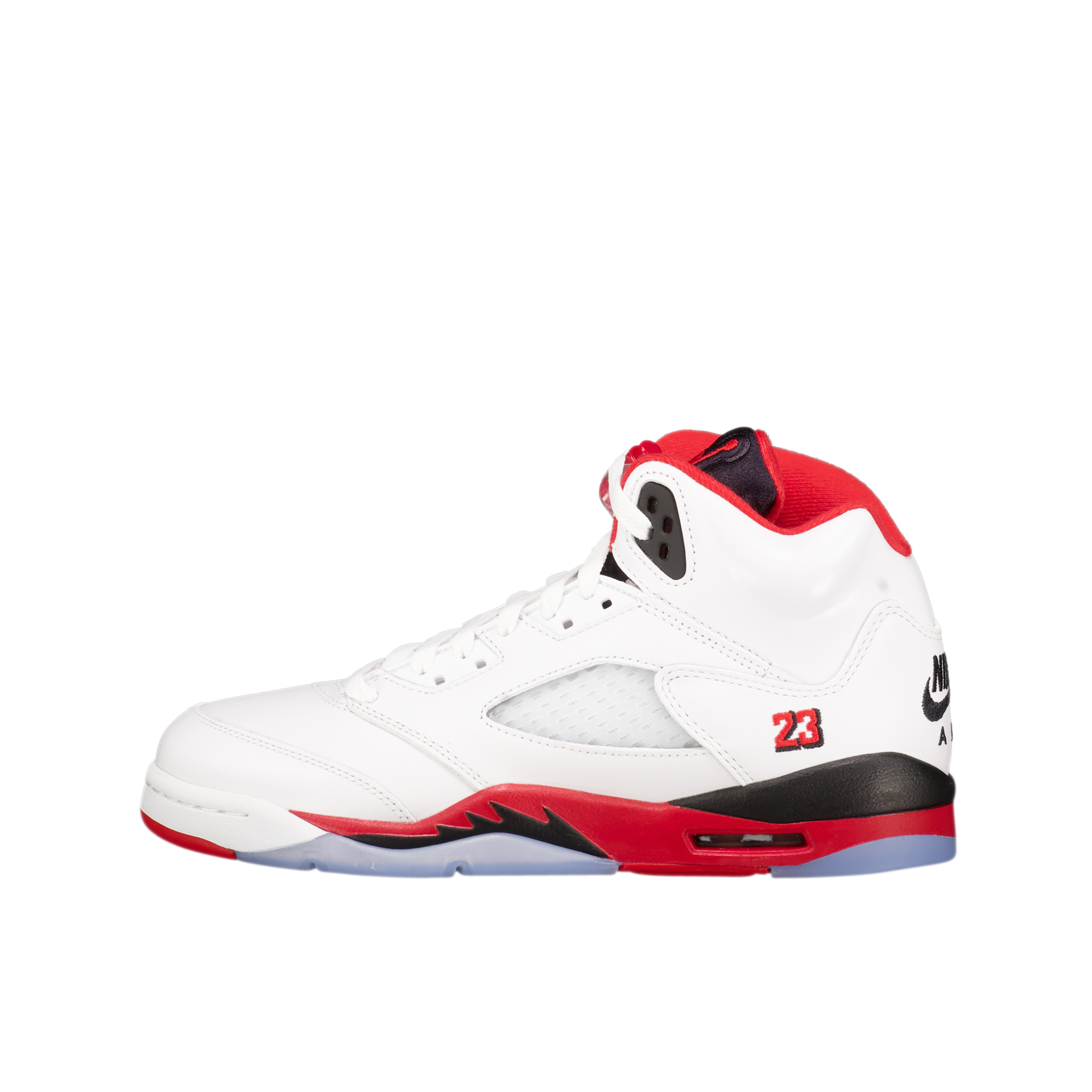 Air Jordan 5 Retro 'Fire Red' (GS)