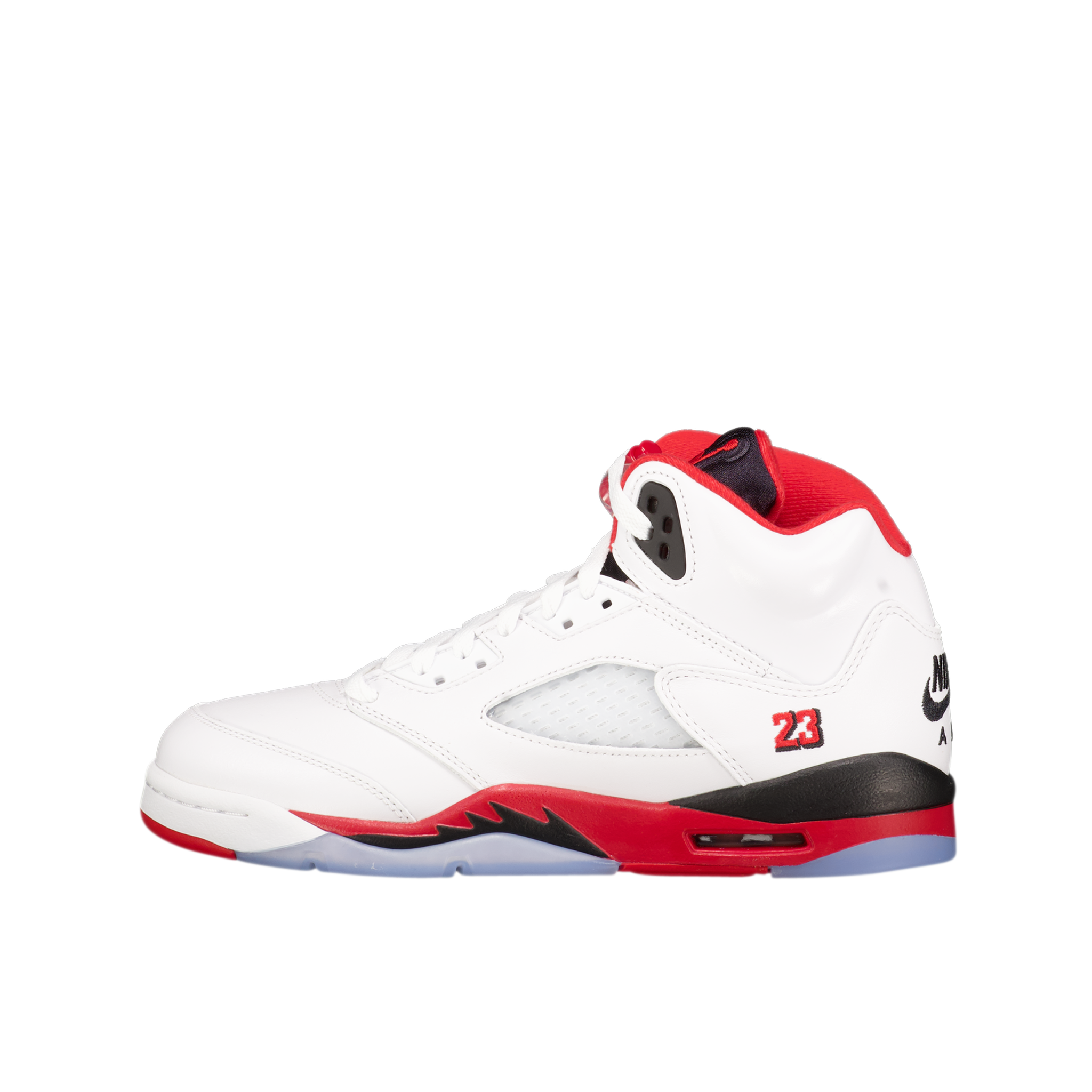 Air Jordan 5 Retro 'Fire Red' (GS)