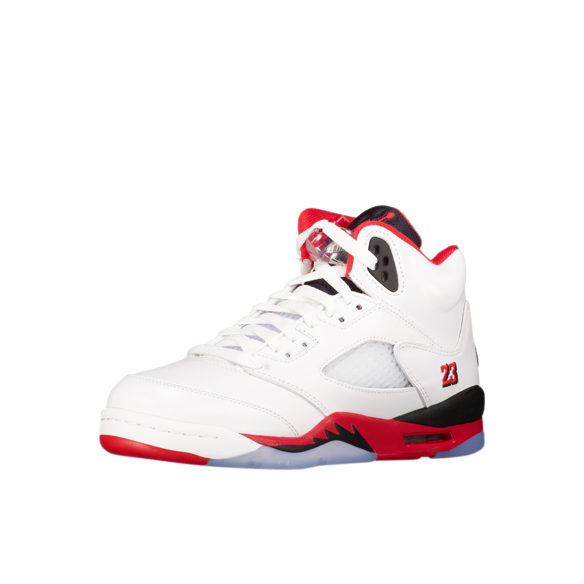 Air Jordan 5 Retro 'Fire Red' (GS)