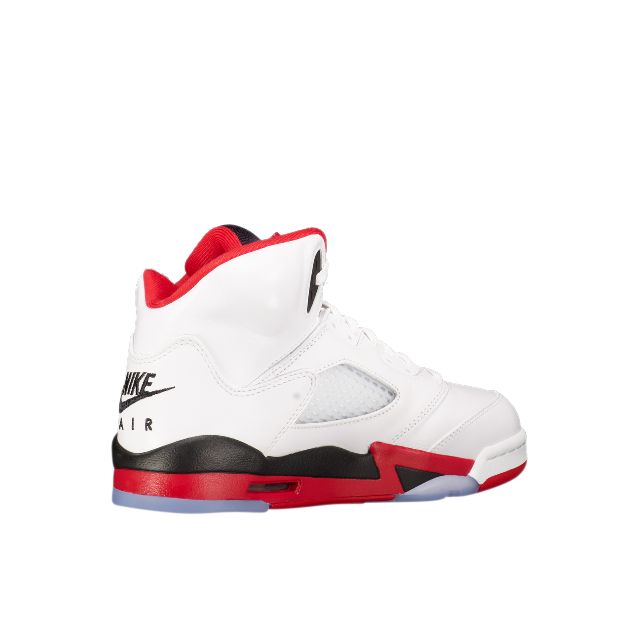 Air Jordan Retro 'Fire Red' (GS)