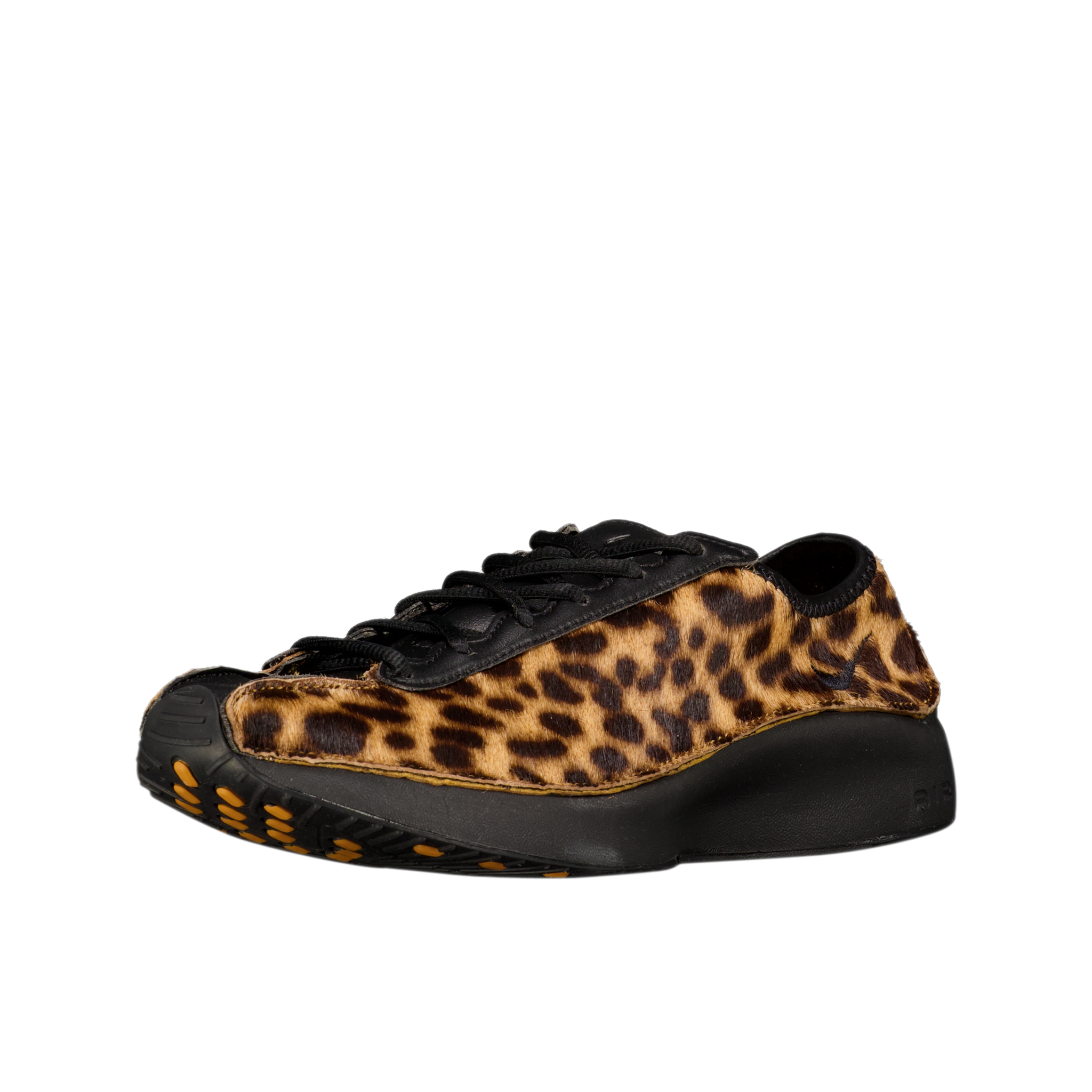 W Nike Air Superfly Pony Hair Leather 'Cheetah'