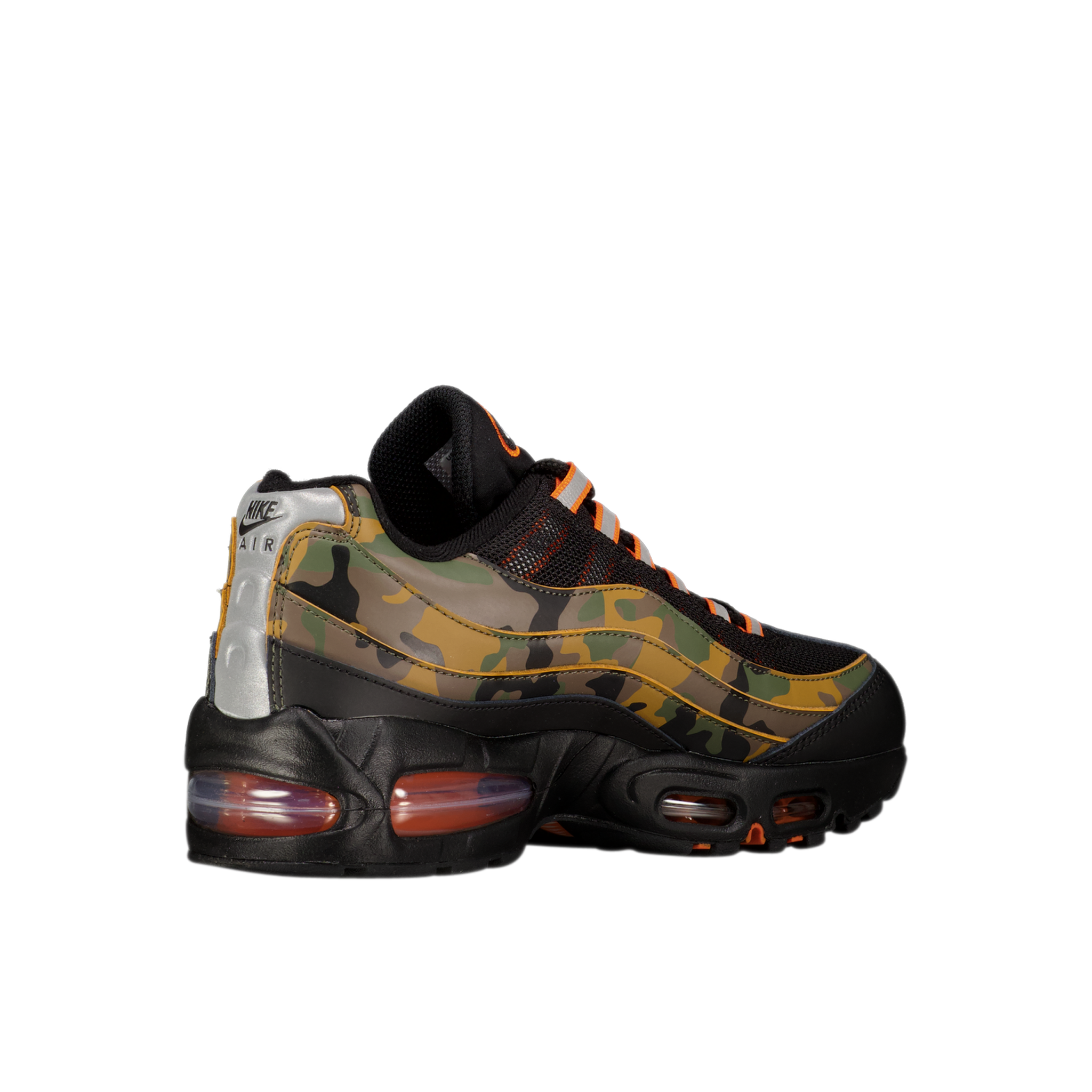 マ*ル様 新品 NIKE AIR MAX 95 GOLDEN BEIGE CAM Nike's Fall Camo Push Continues with Golden Beige Air Max 95