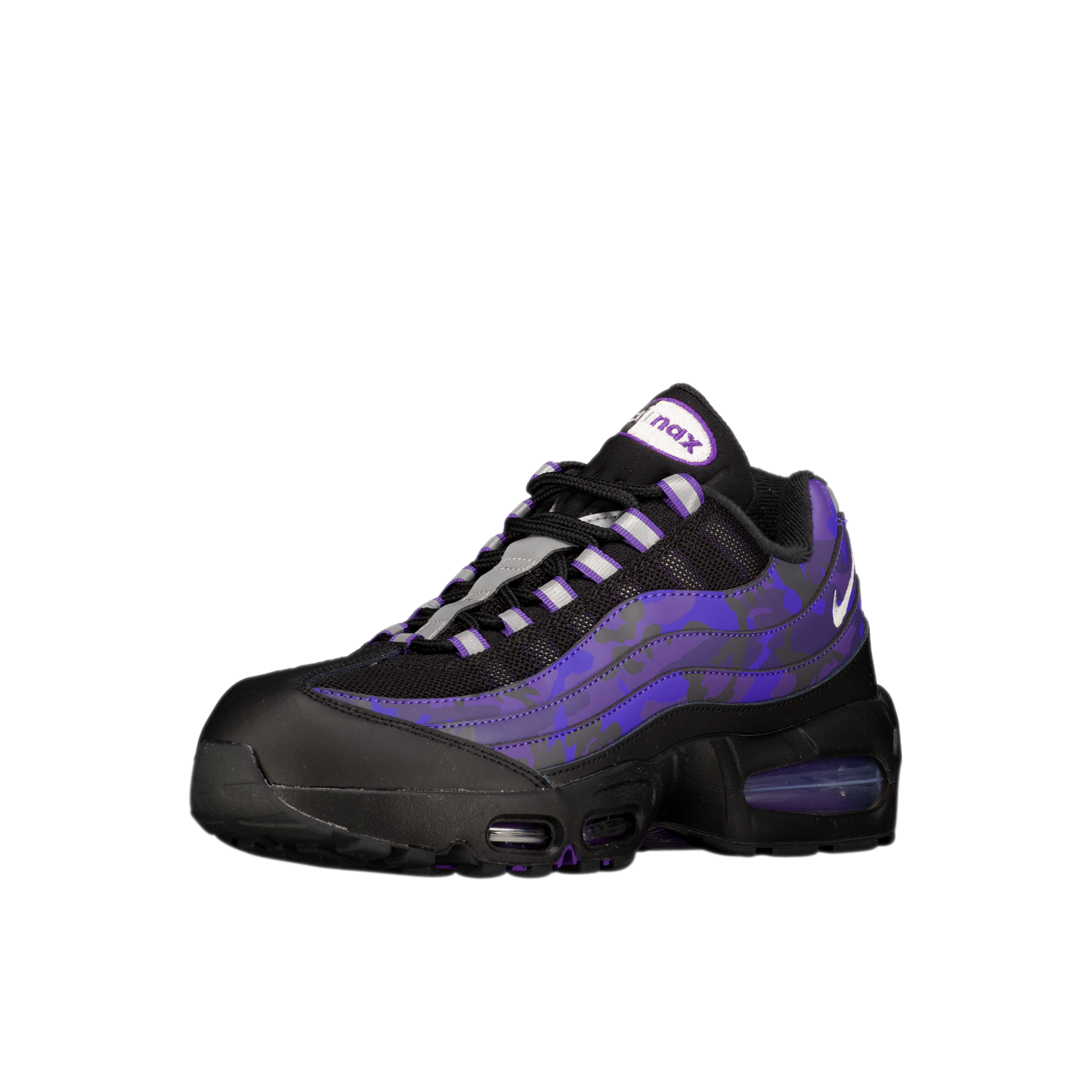 Air Max 95 OG 'Big Bubble Wild Grape'