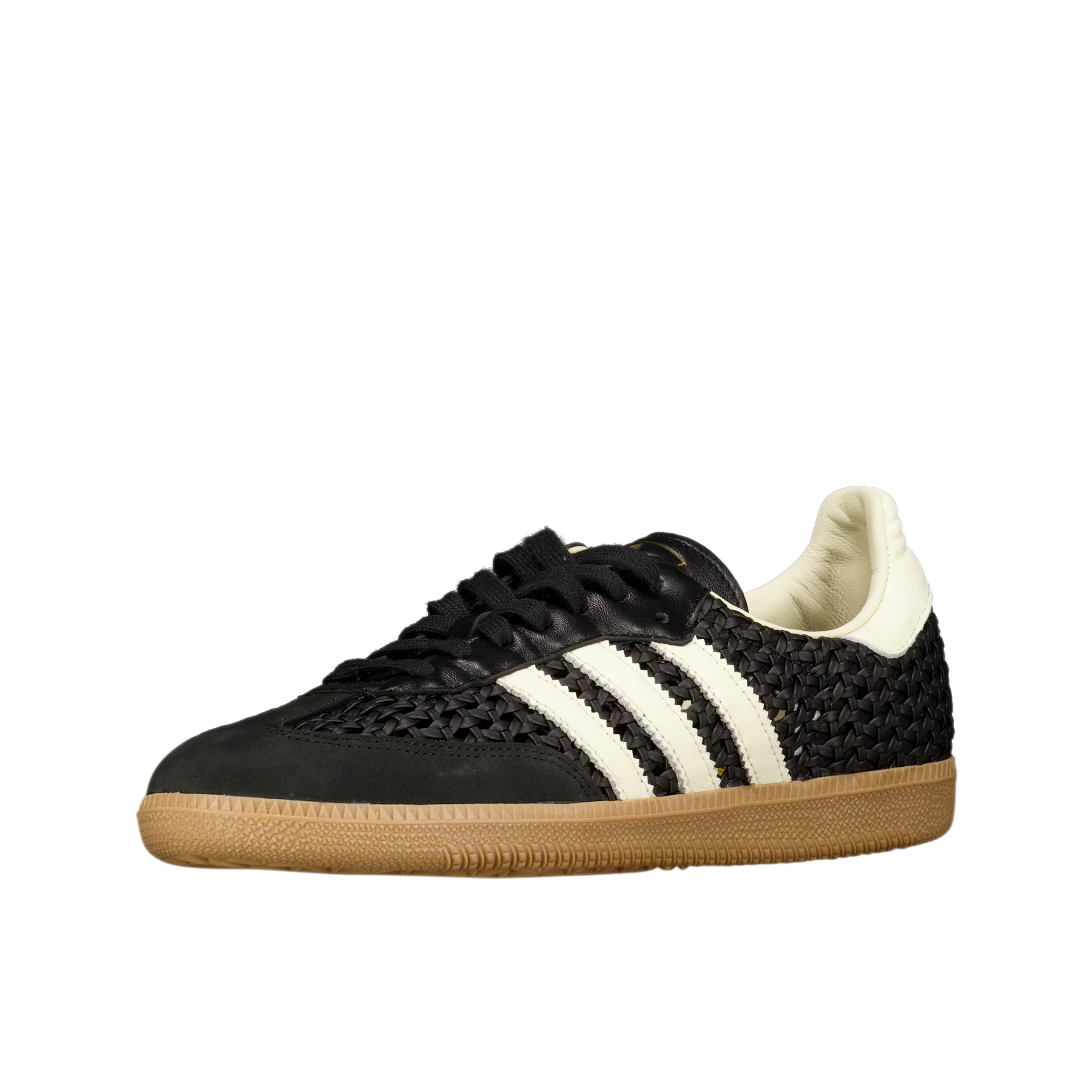 W Samba OG