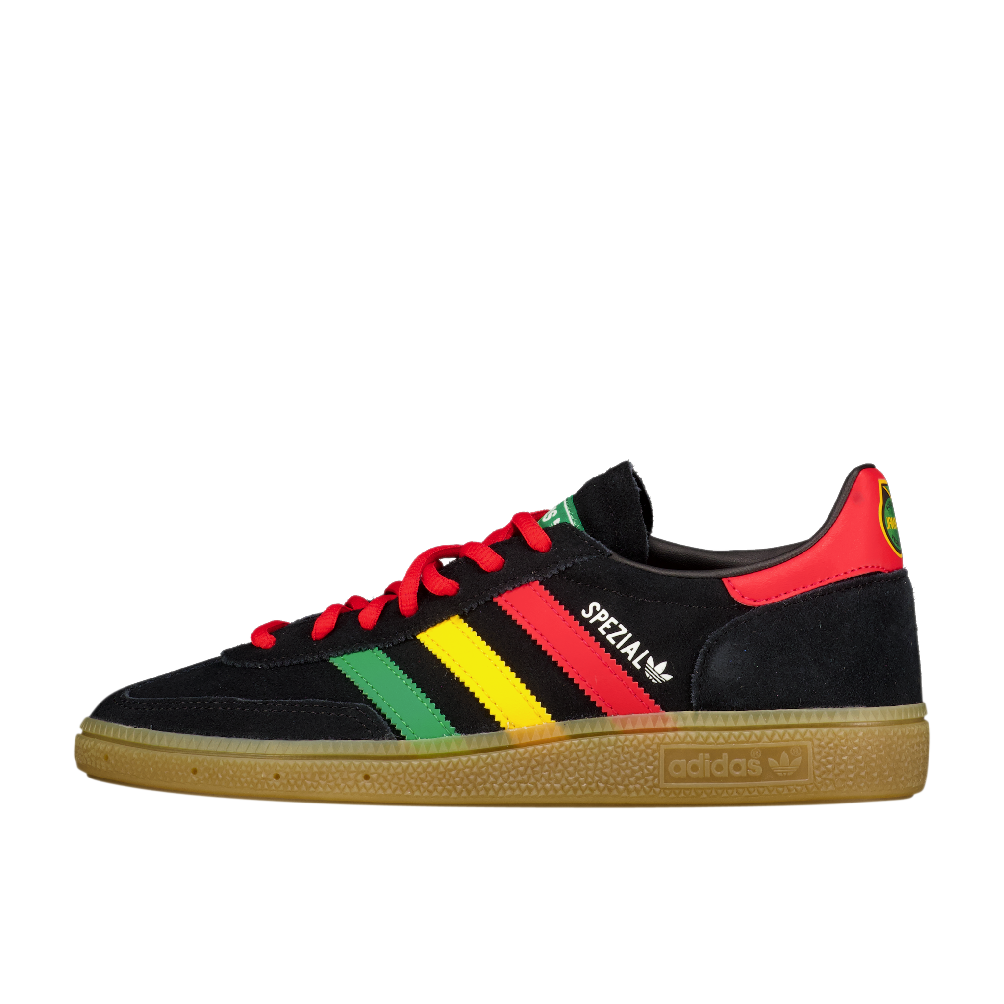 Jamaica Handball Spezial
