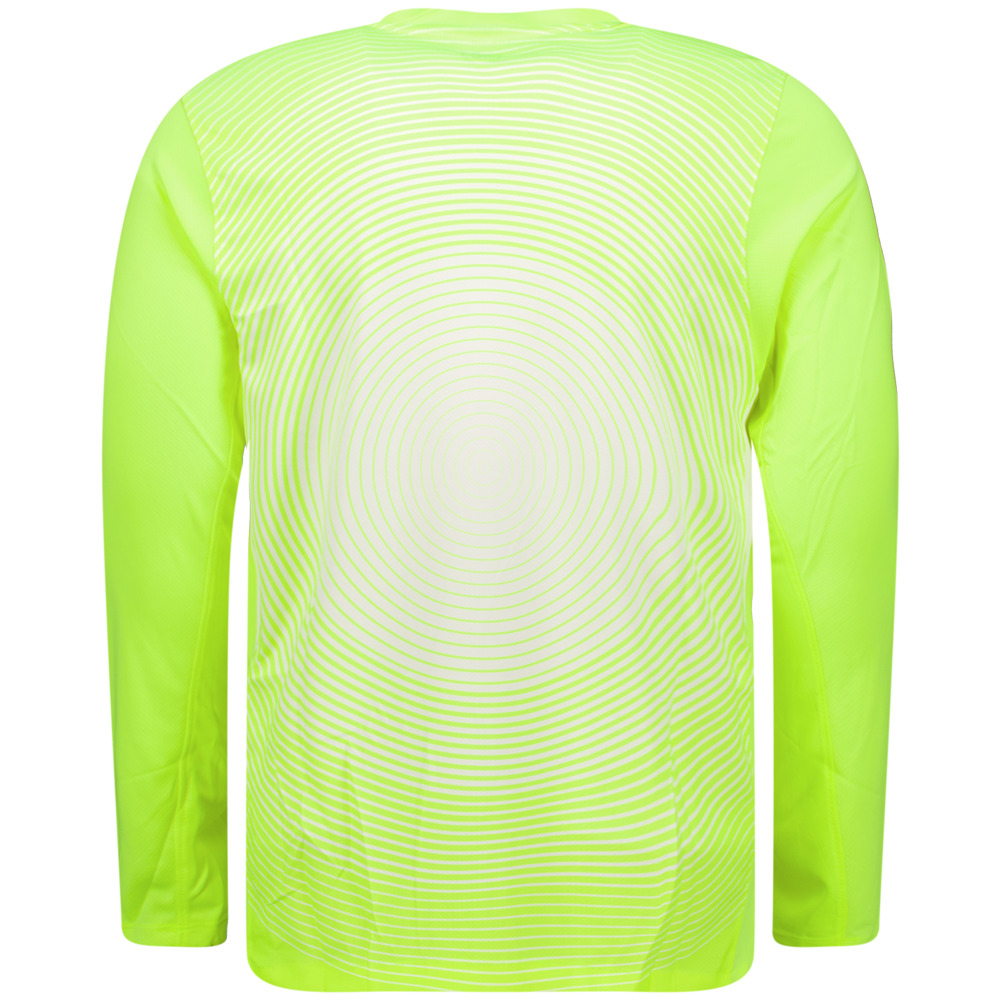 Paris Saint-Germain Stadium Goalkeeper