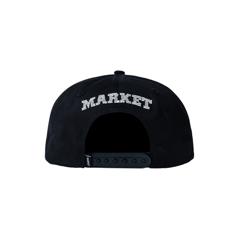 Creative Director 5 Panel Hat