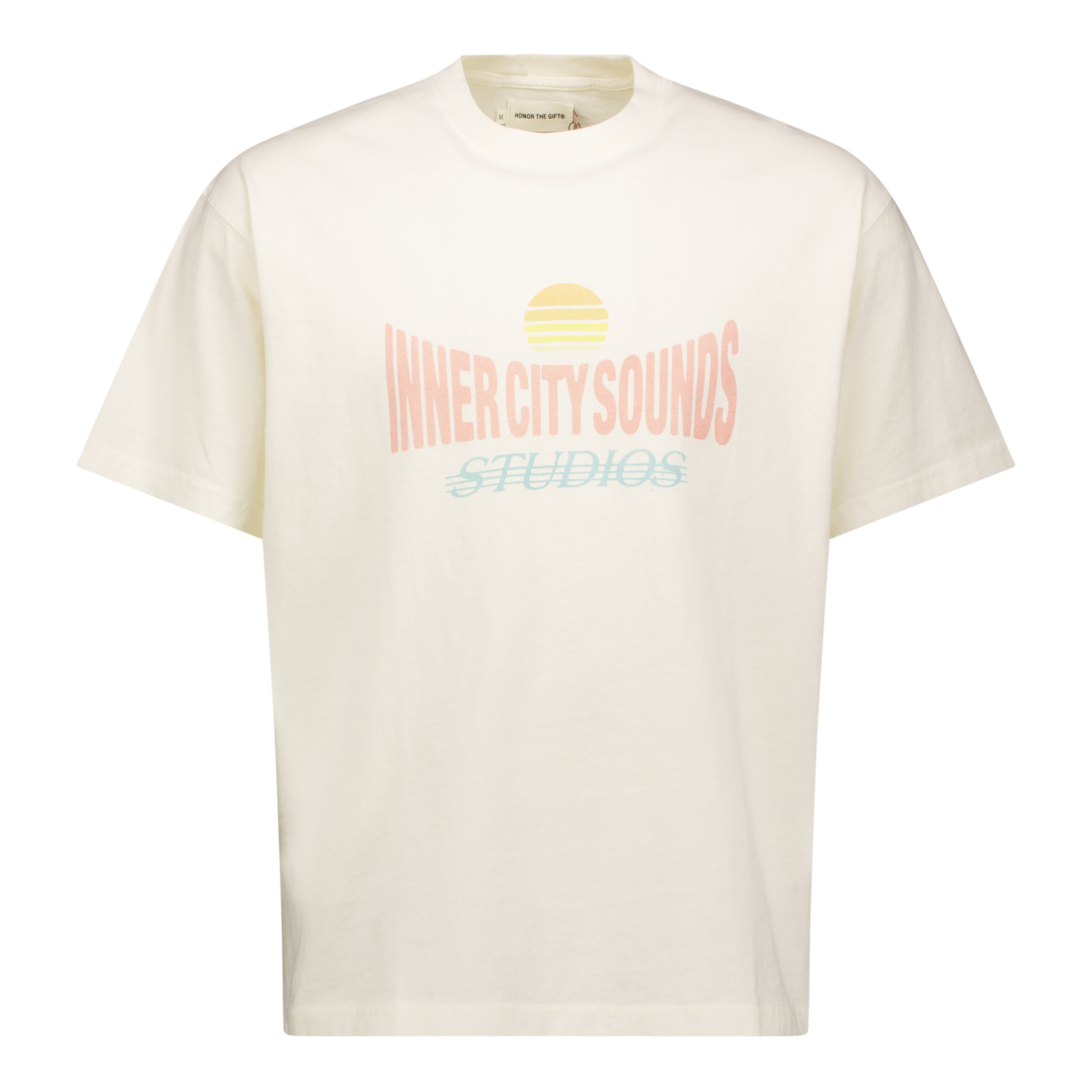 Inner City Sounds Tee