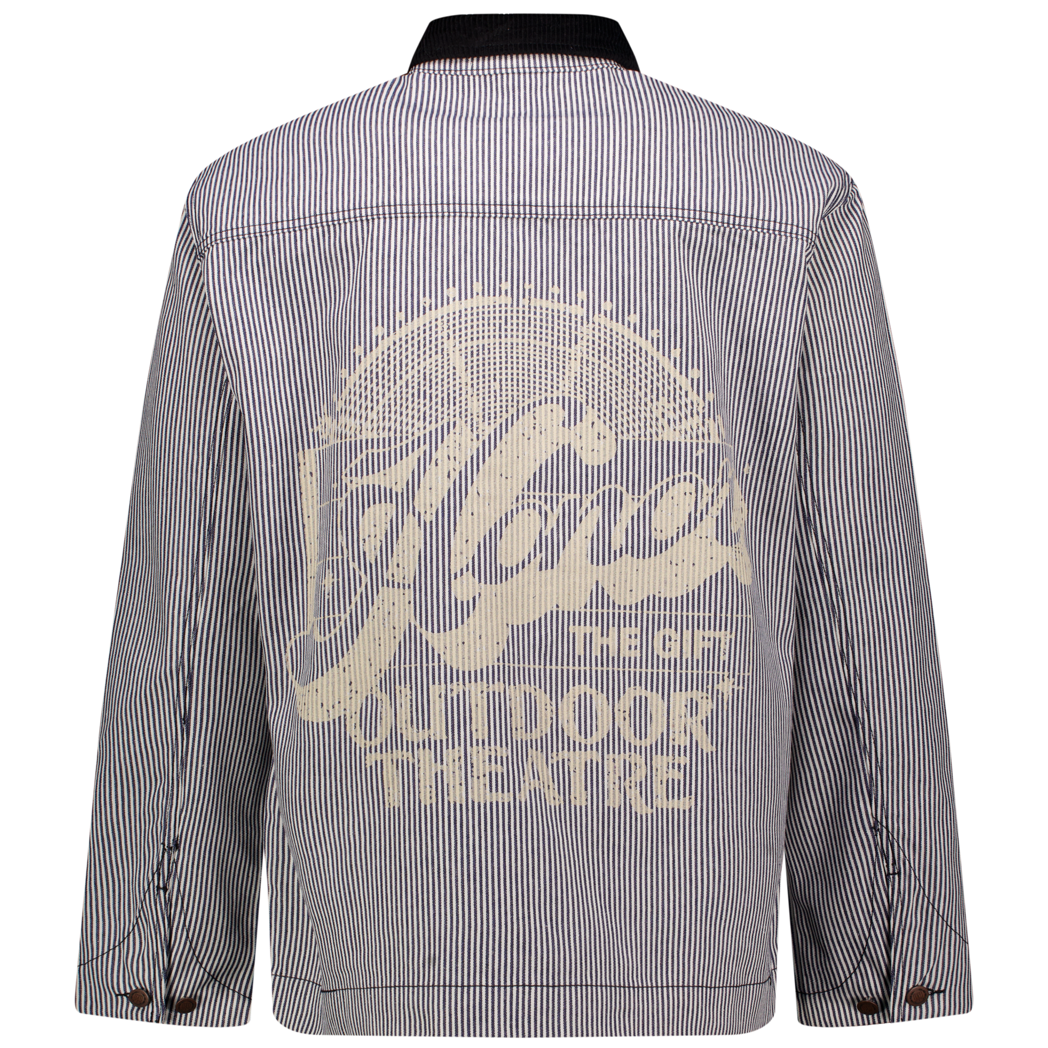 After Hours Chore Jacket