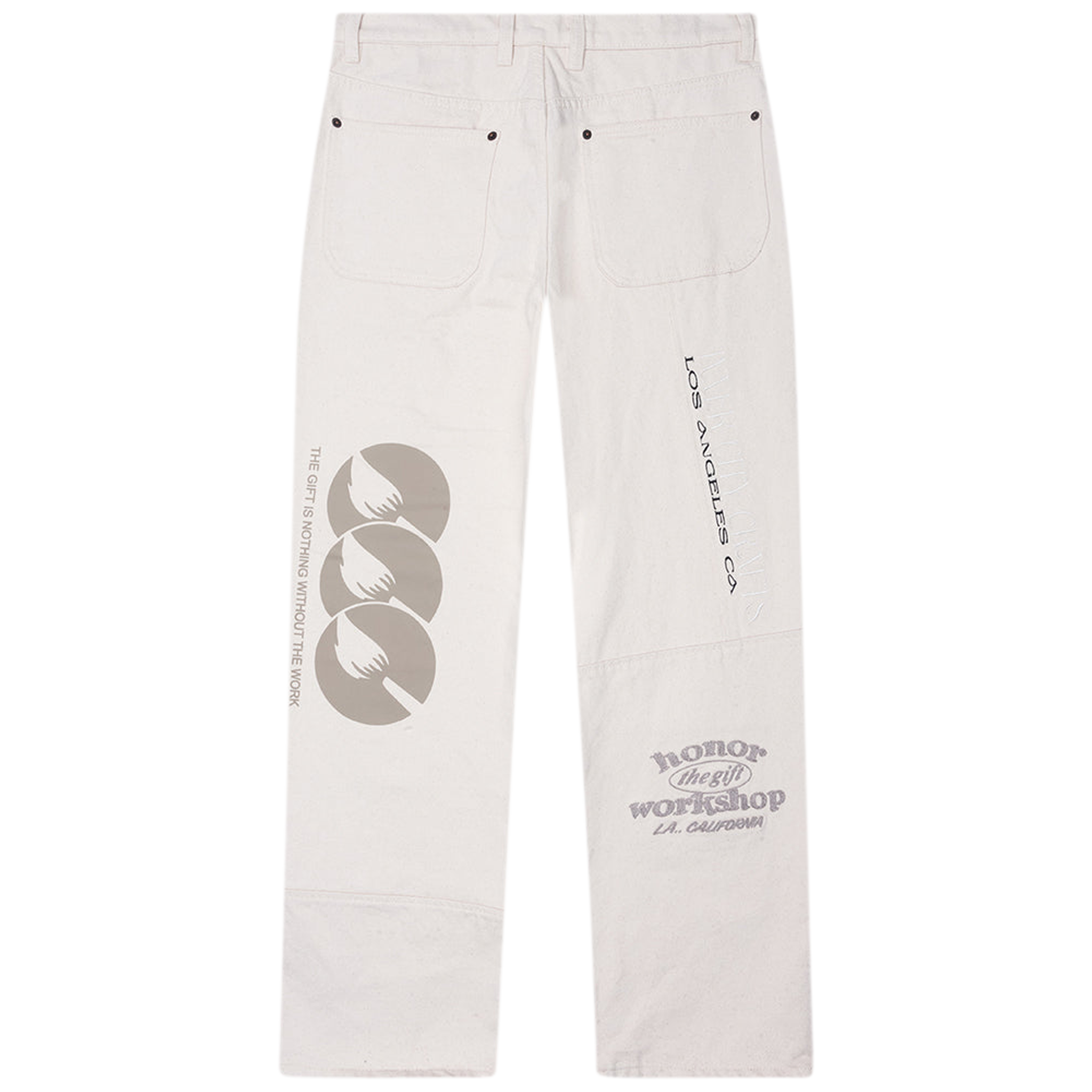 Banner Pant