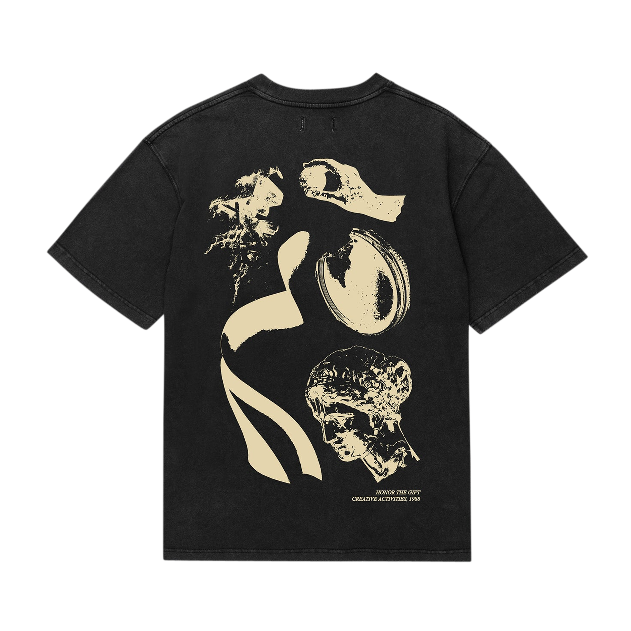Honor Ceramic Studio Tee