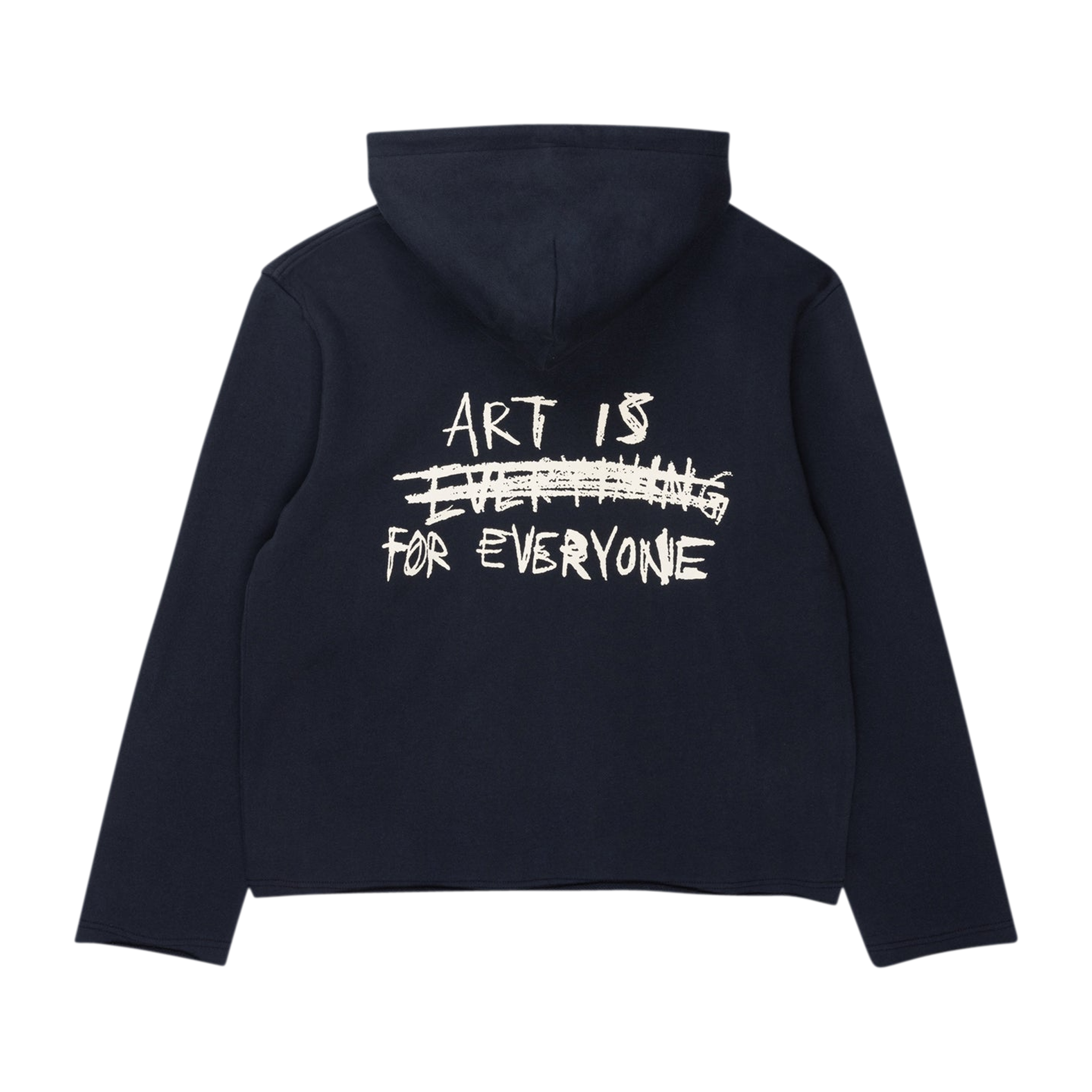 Honor Art Institute Zip Up
