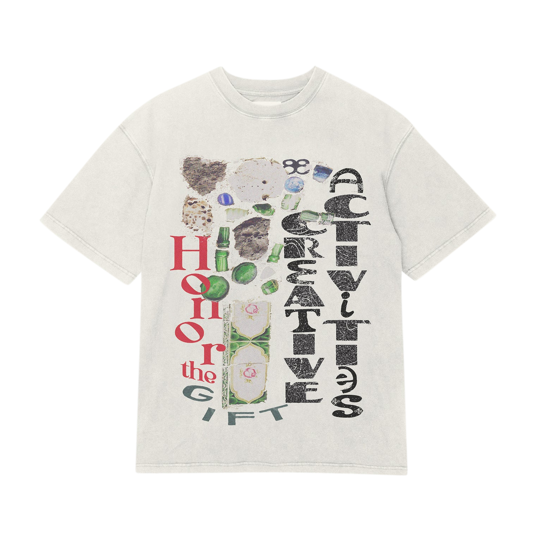 Honor Creative Tee