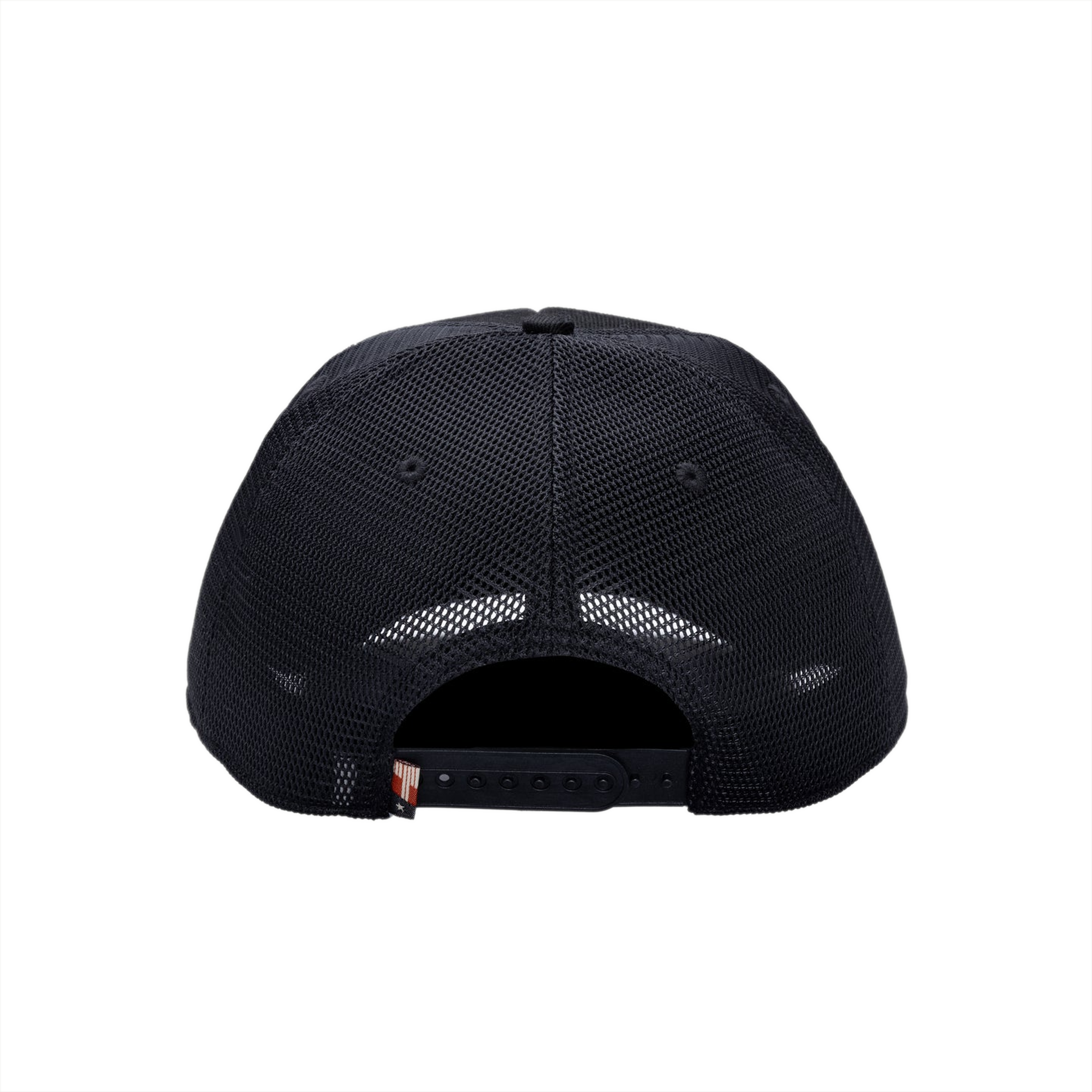 Drive in Trucker Cap