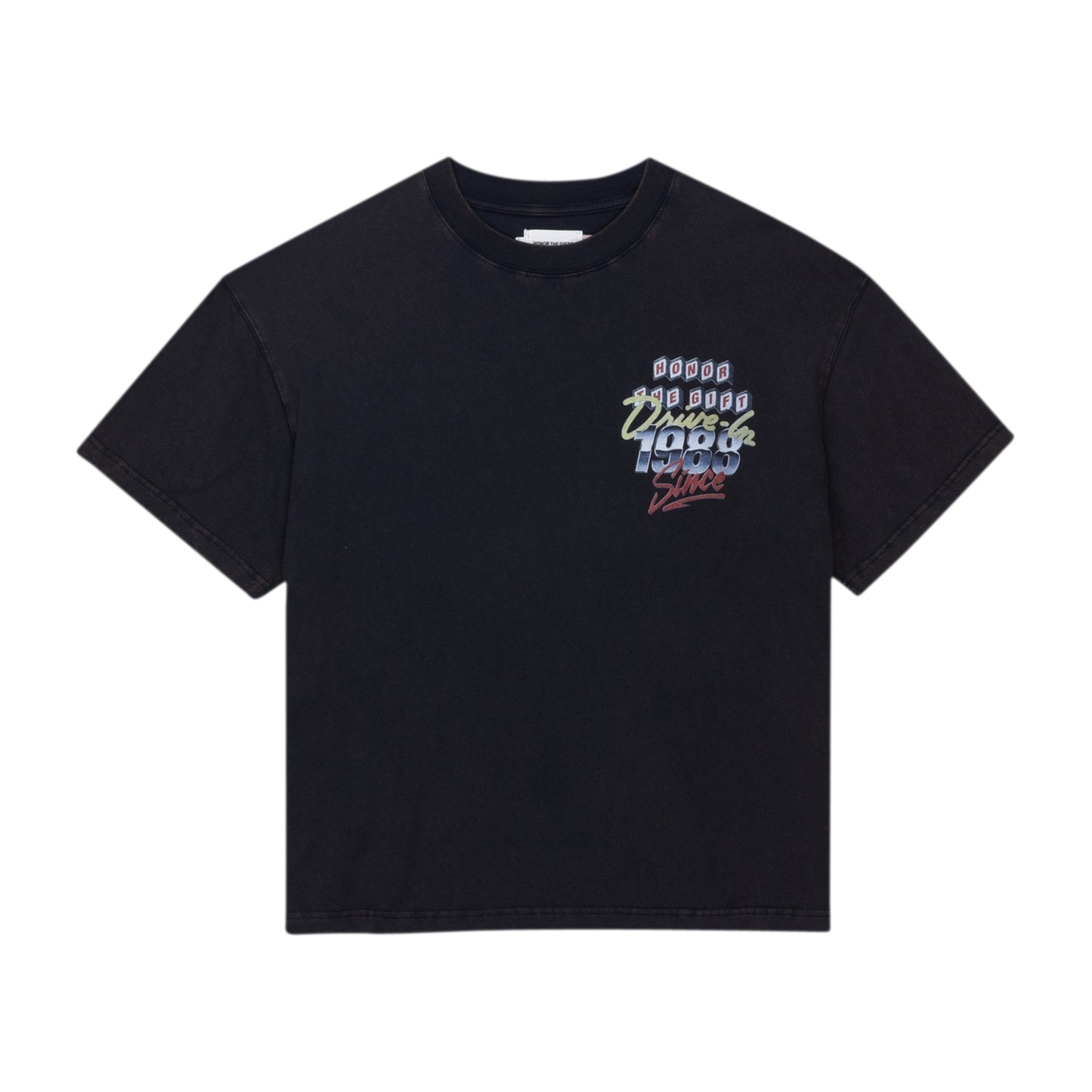 Feature Presentation Tee