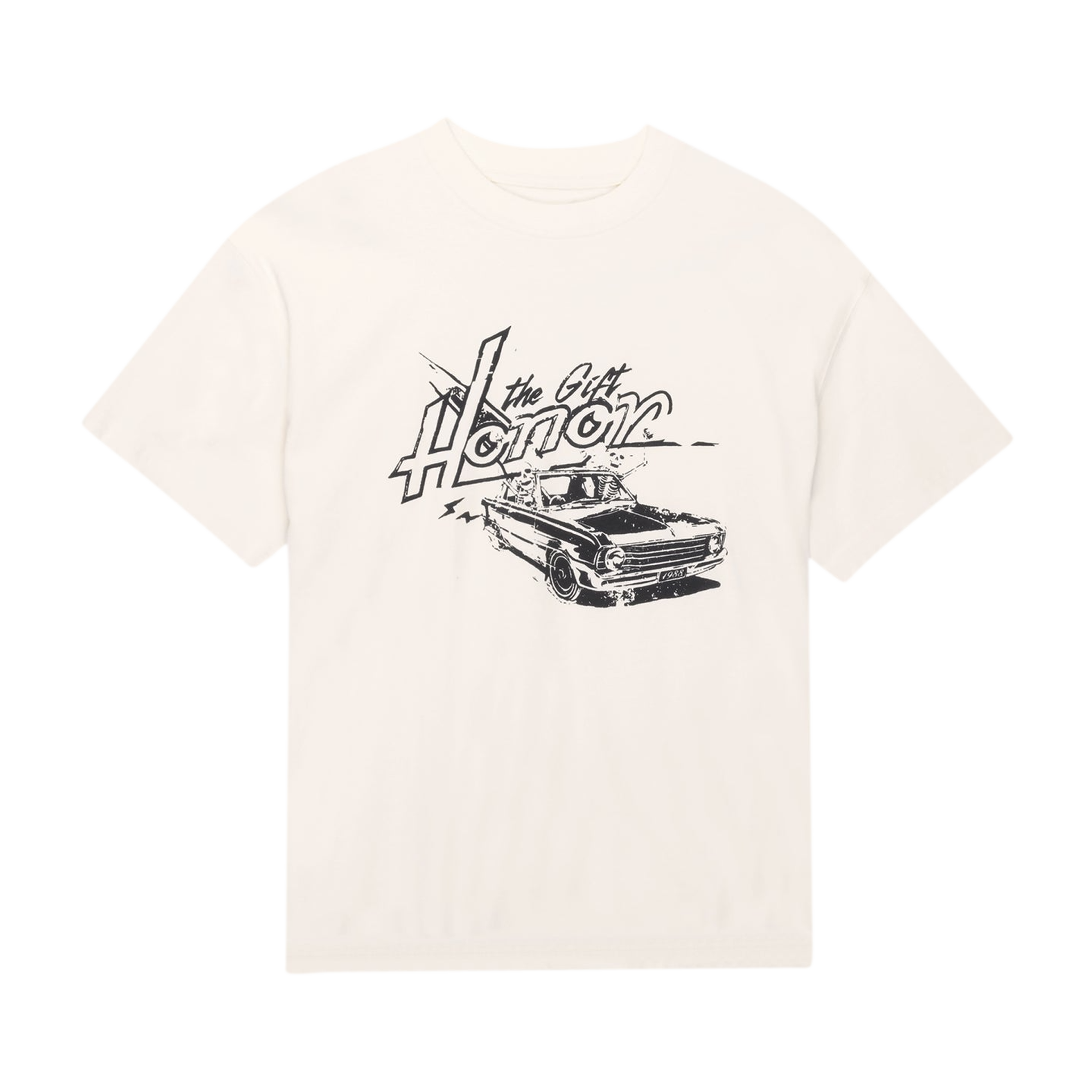 Joy Ride Tee