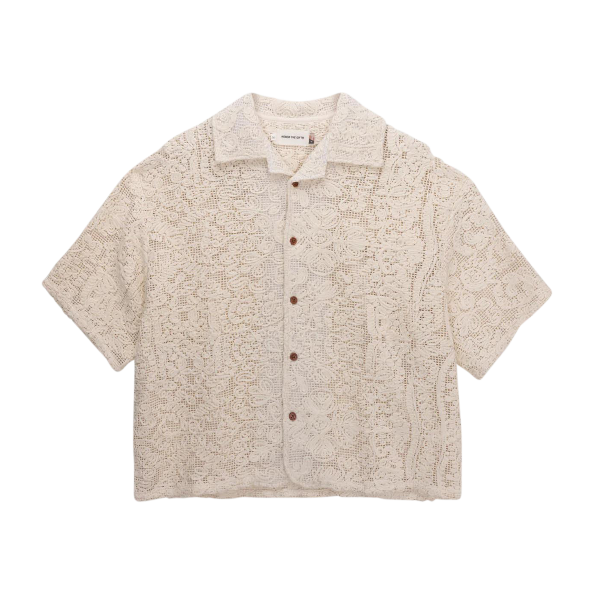 Mind Maze Camp Shirt