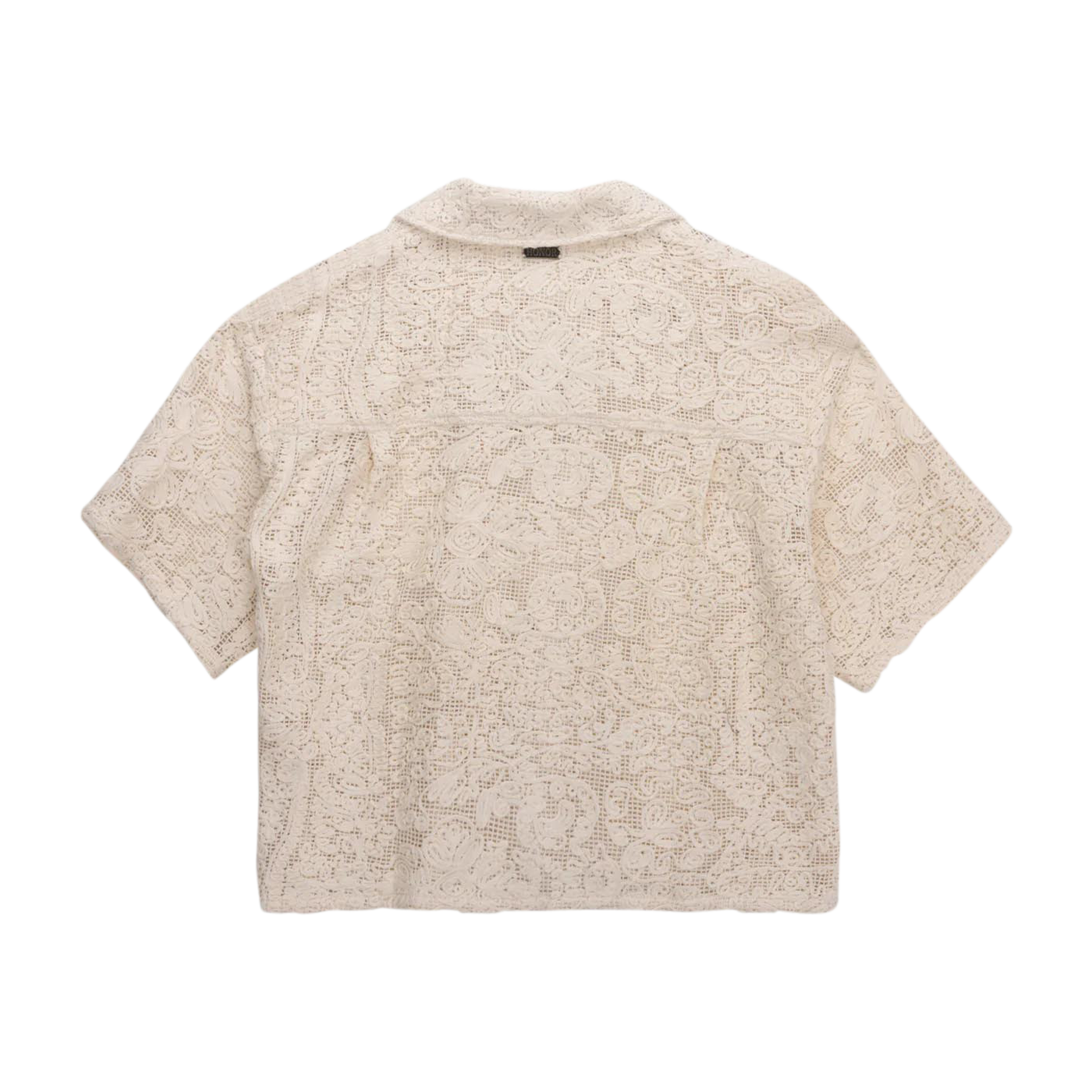 Mind Maze Camp Shirt