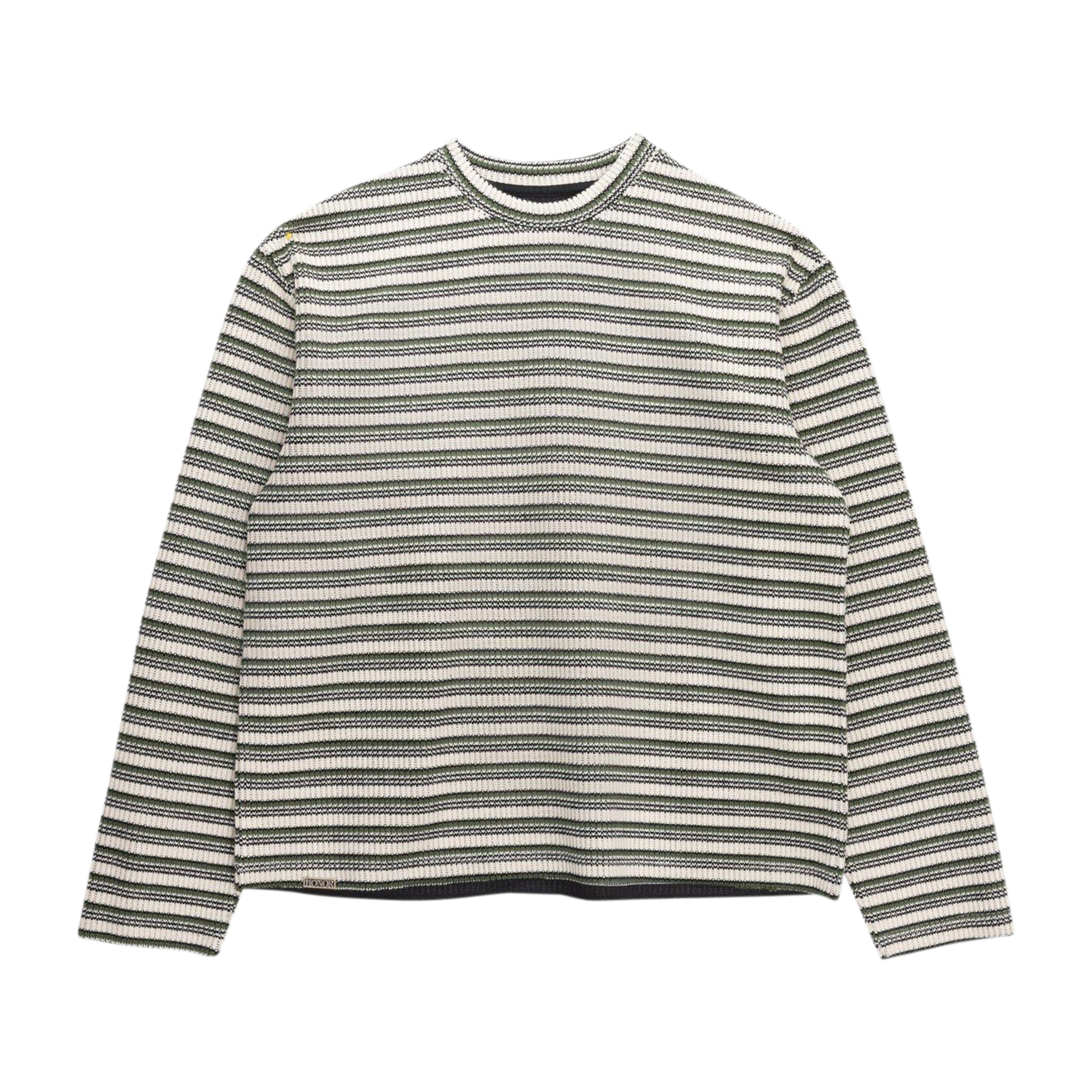 Speak Striped Crew