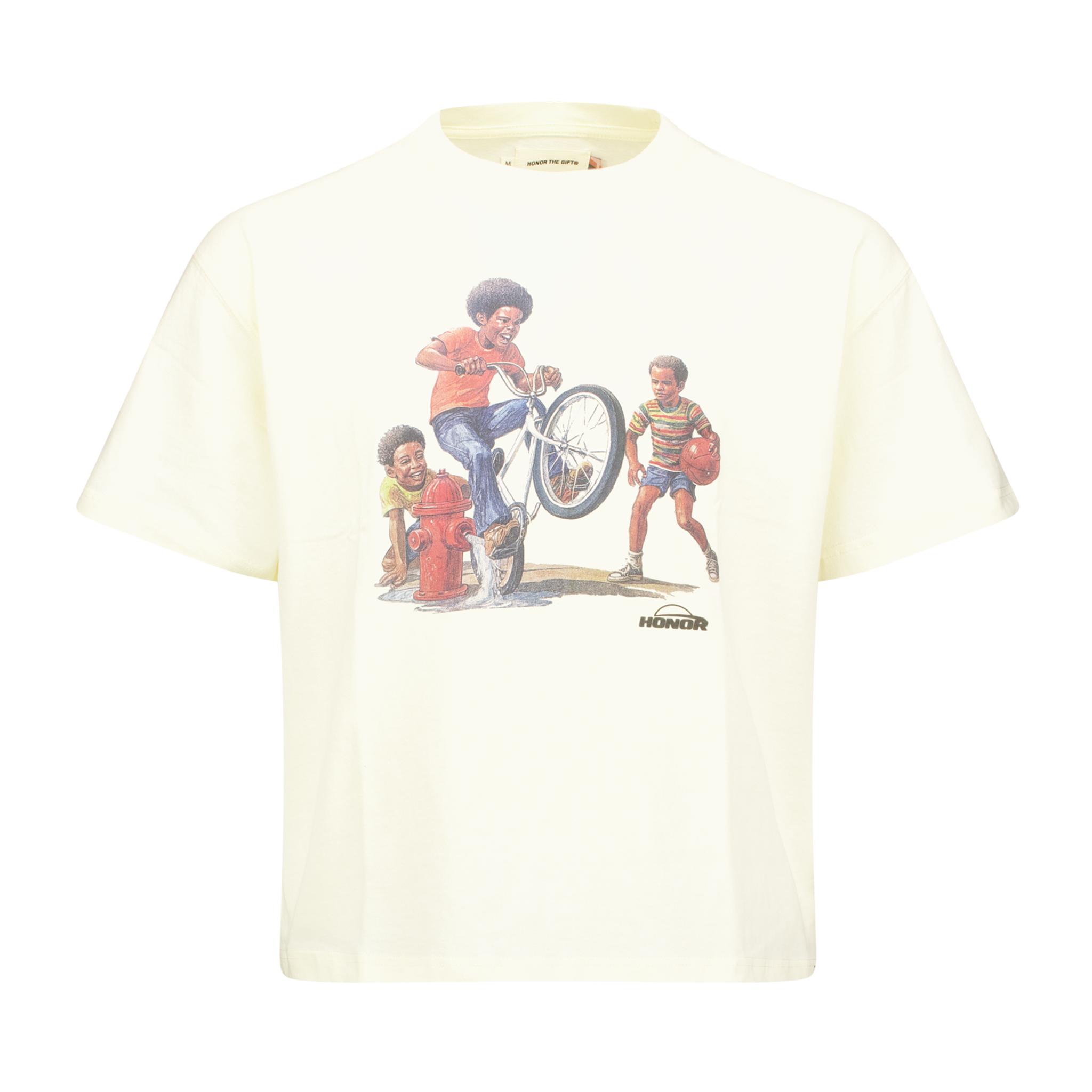 Life Outside Tee